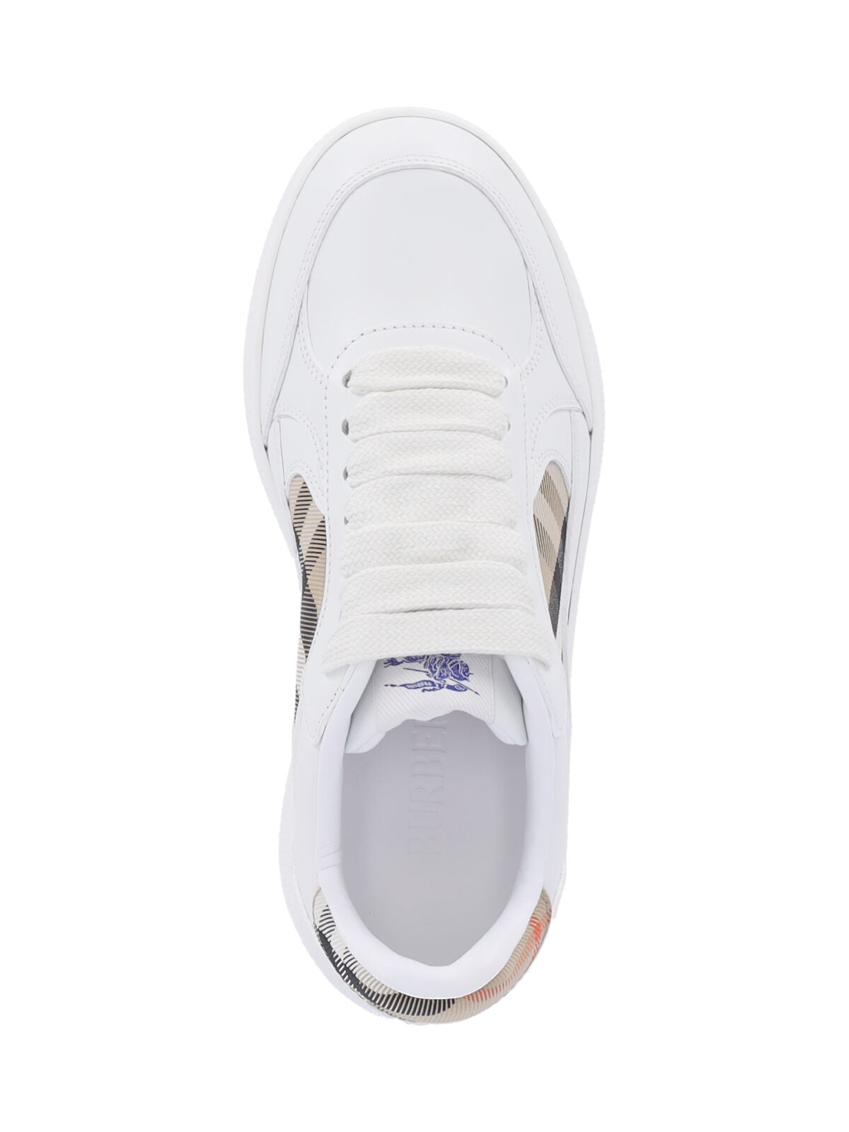 Niskie sneakersy z ikoniczną tkaniną w kratkę w kratkę w kratkę w kratkę w kratkę w kratkę w kratkę w kratkę w kratkę w kratkę