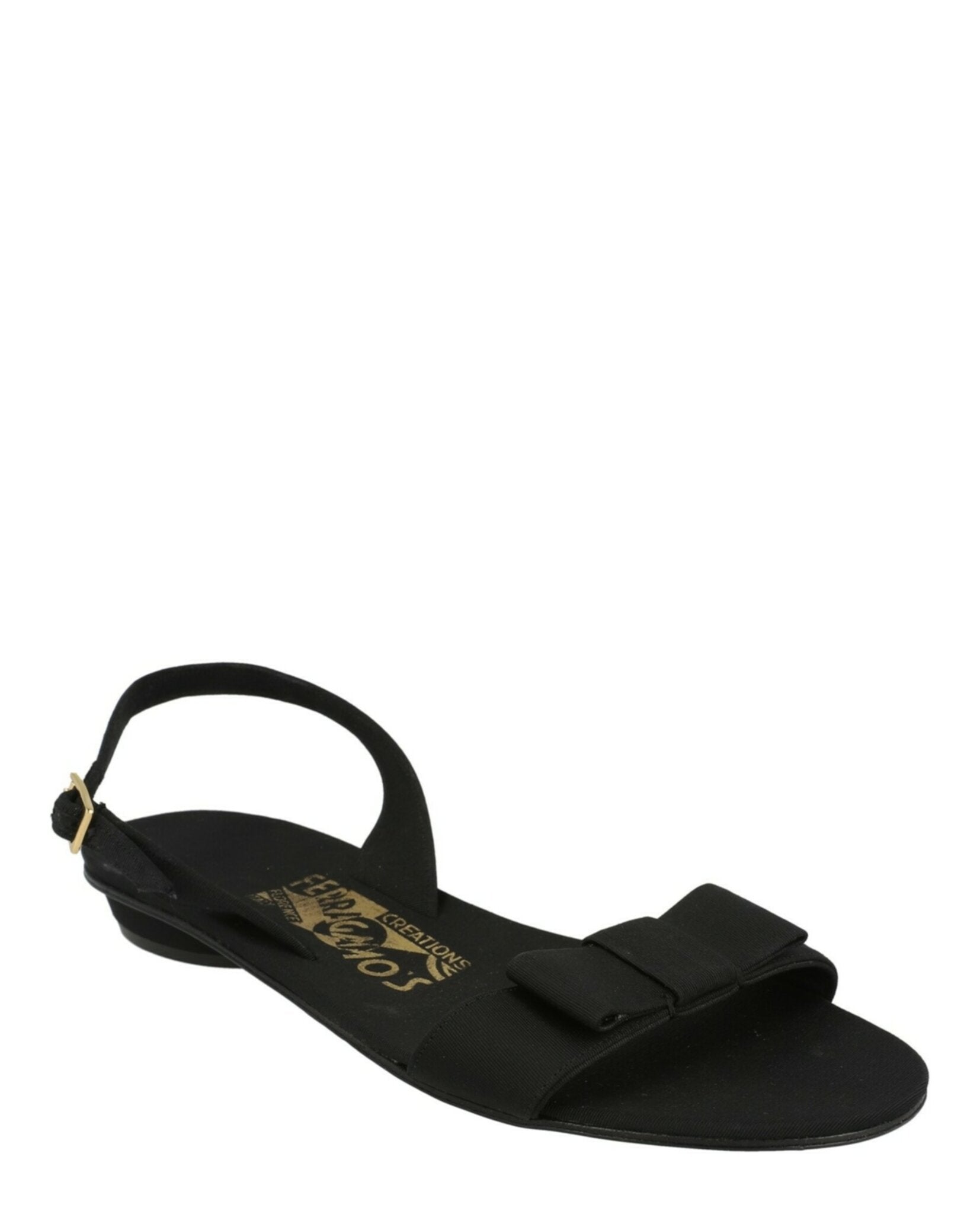 Capri Archive Limited Edition 1960'S Sandals