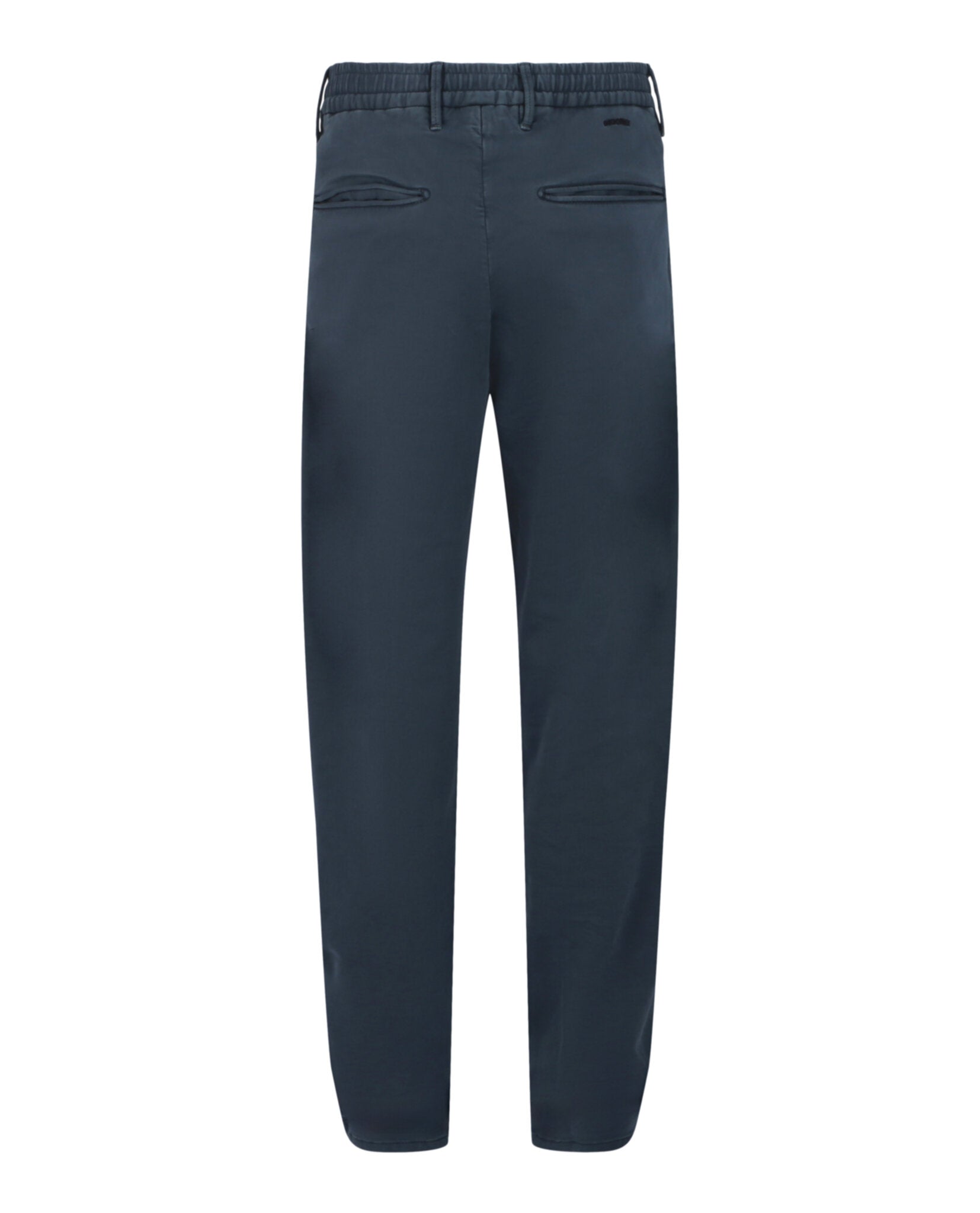 Incotex Slim Fit Five-Pocket Pants