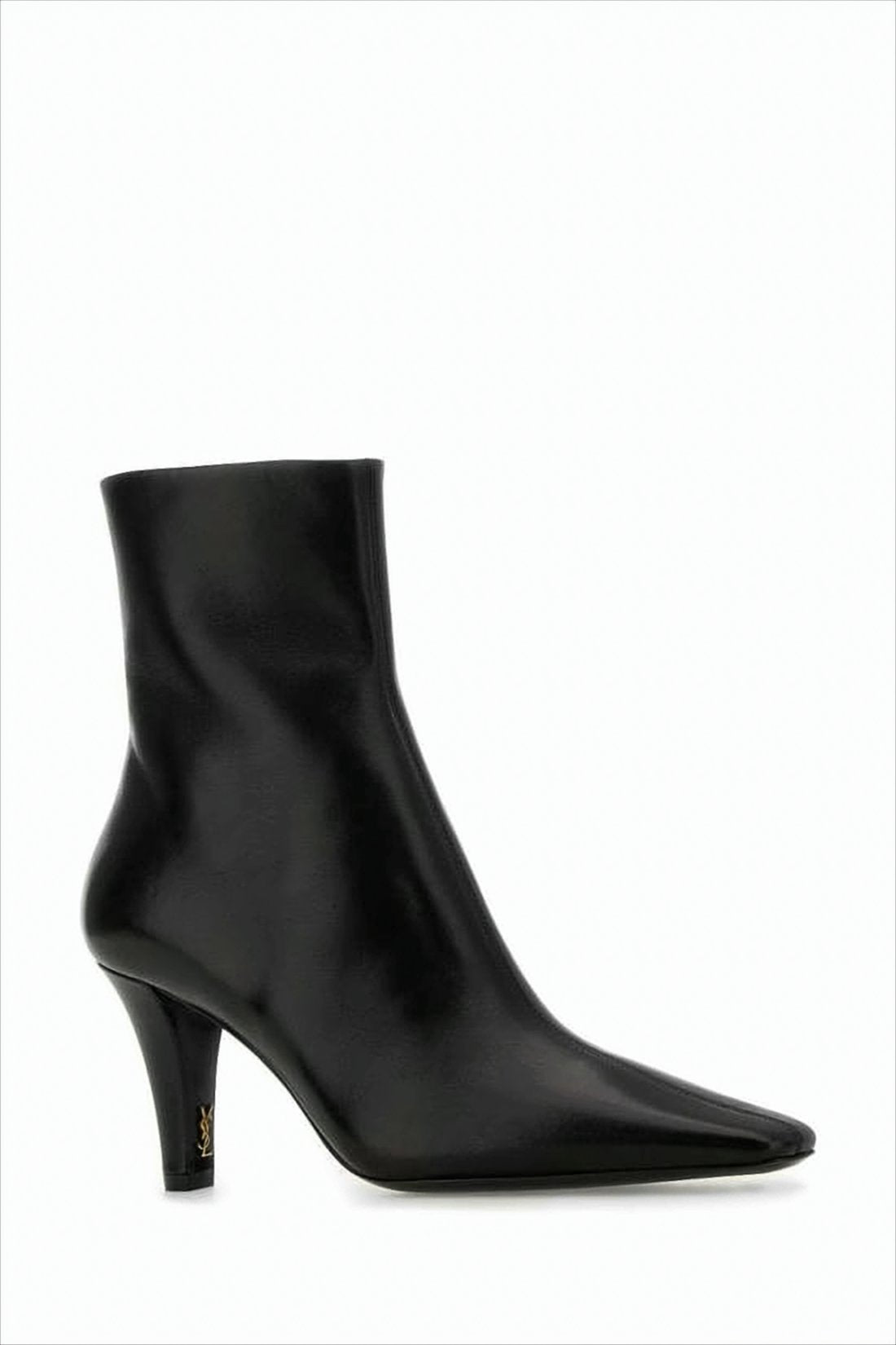 Pointed Toe Ankle Boots