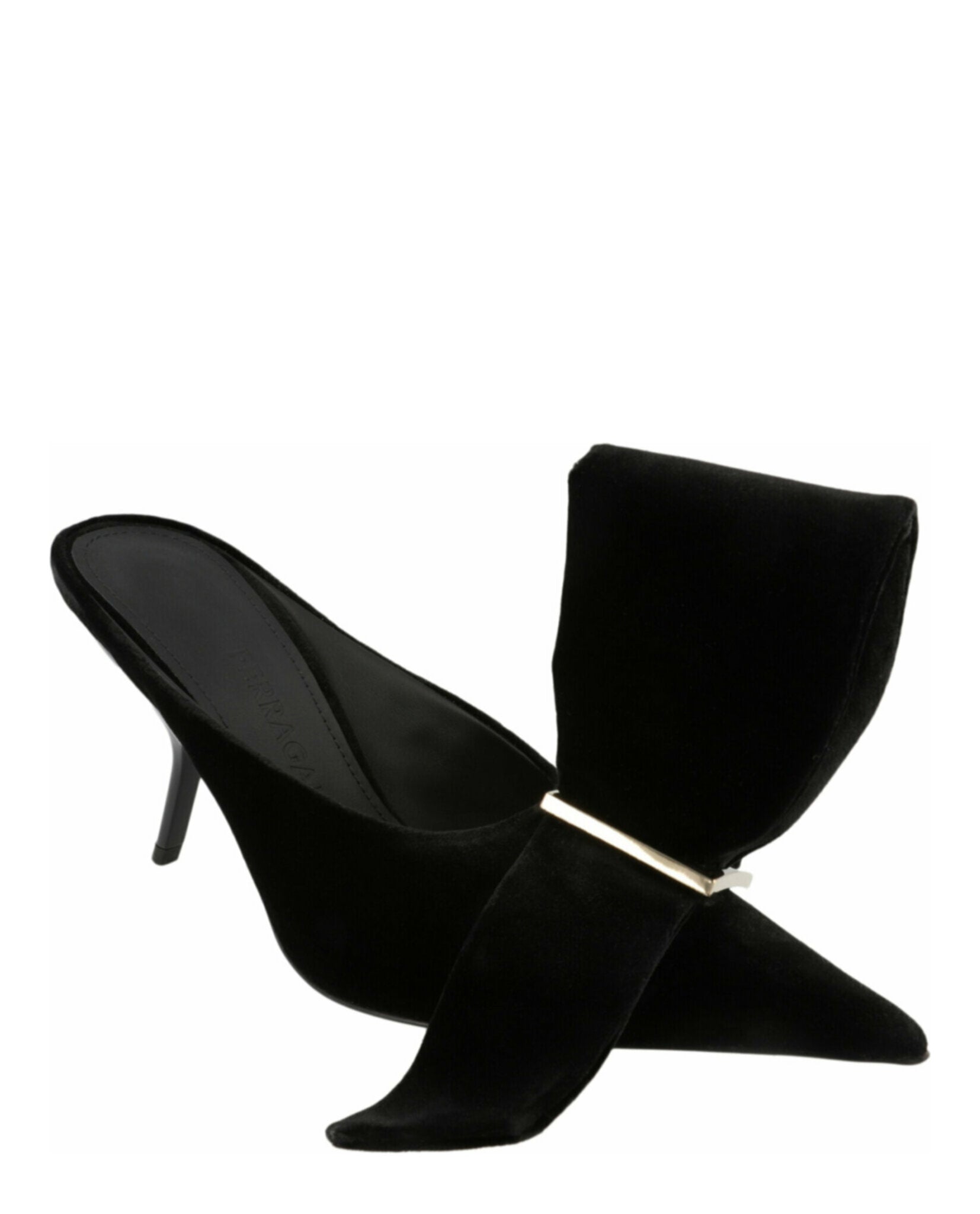 Emii 85 Mules