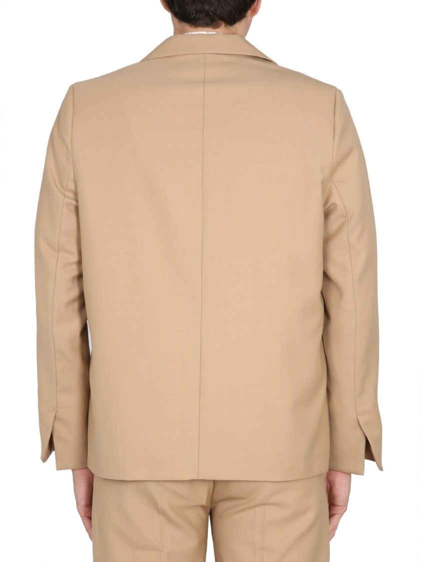 Power Blazer