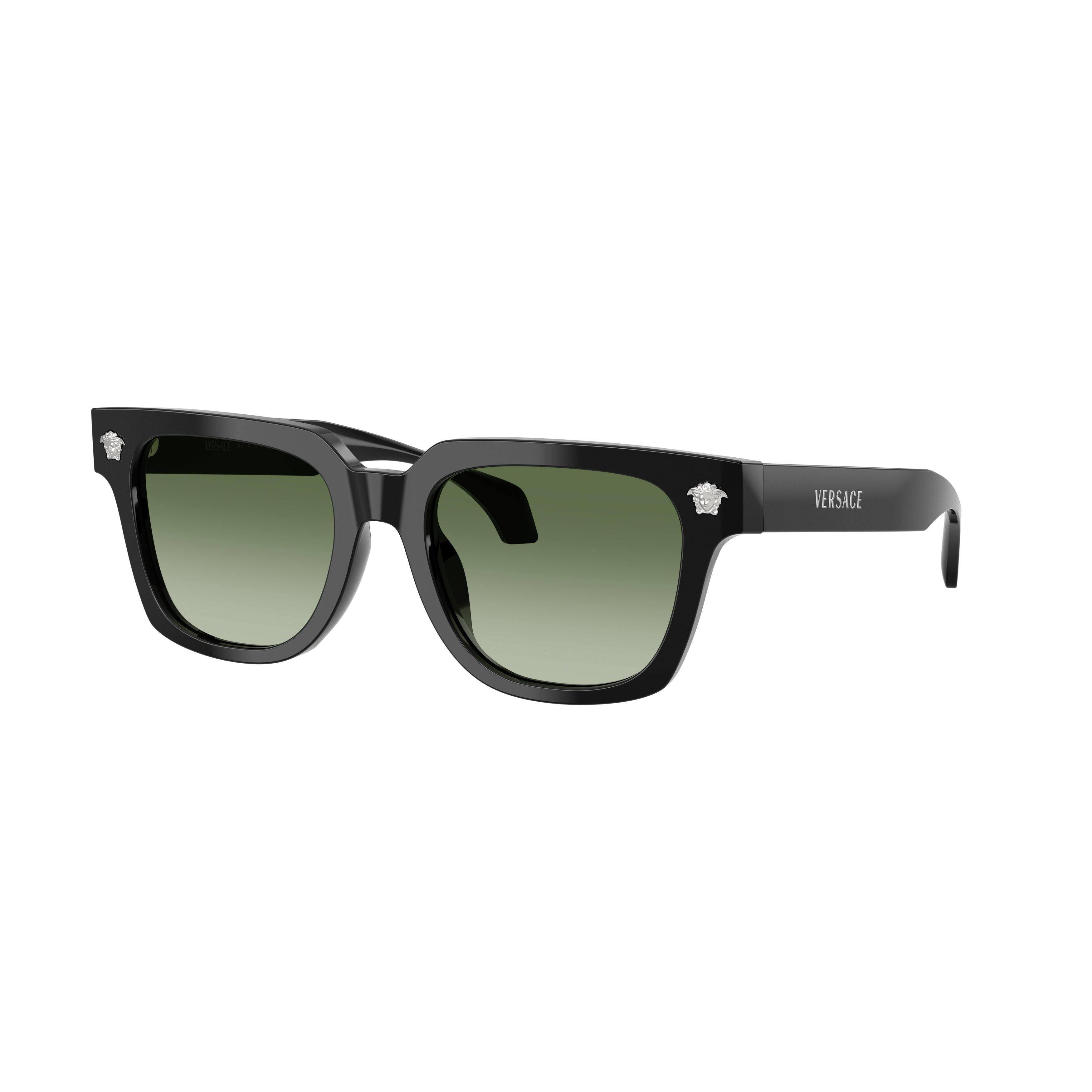 0ve4510u Square Acetate Sunglasses