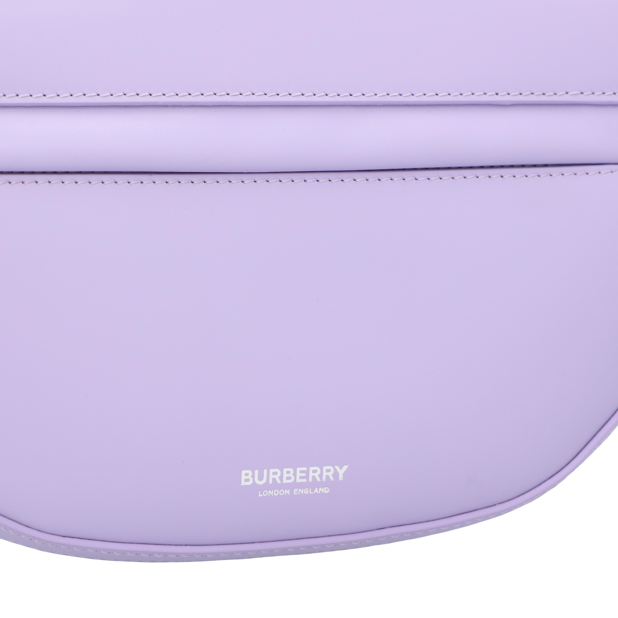 Olympia Mini Leather Shoulder Bag