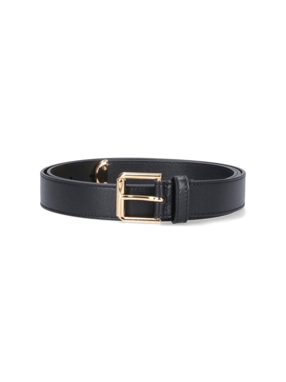 Gentleman Belt – Black