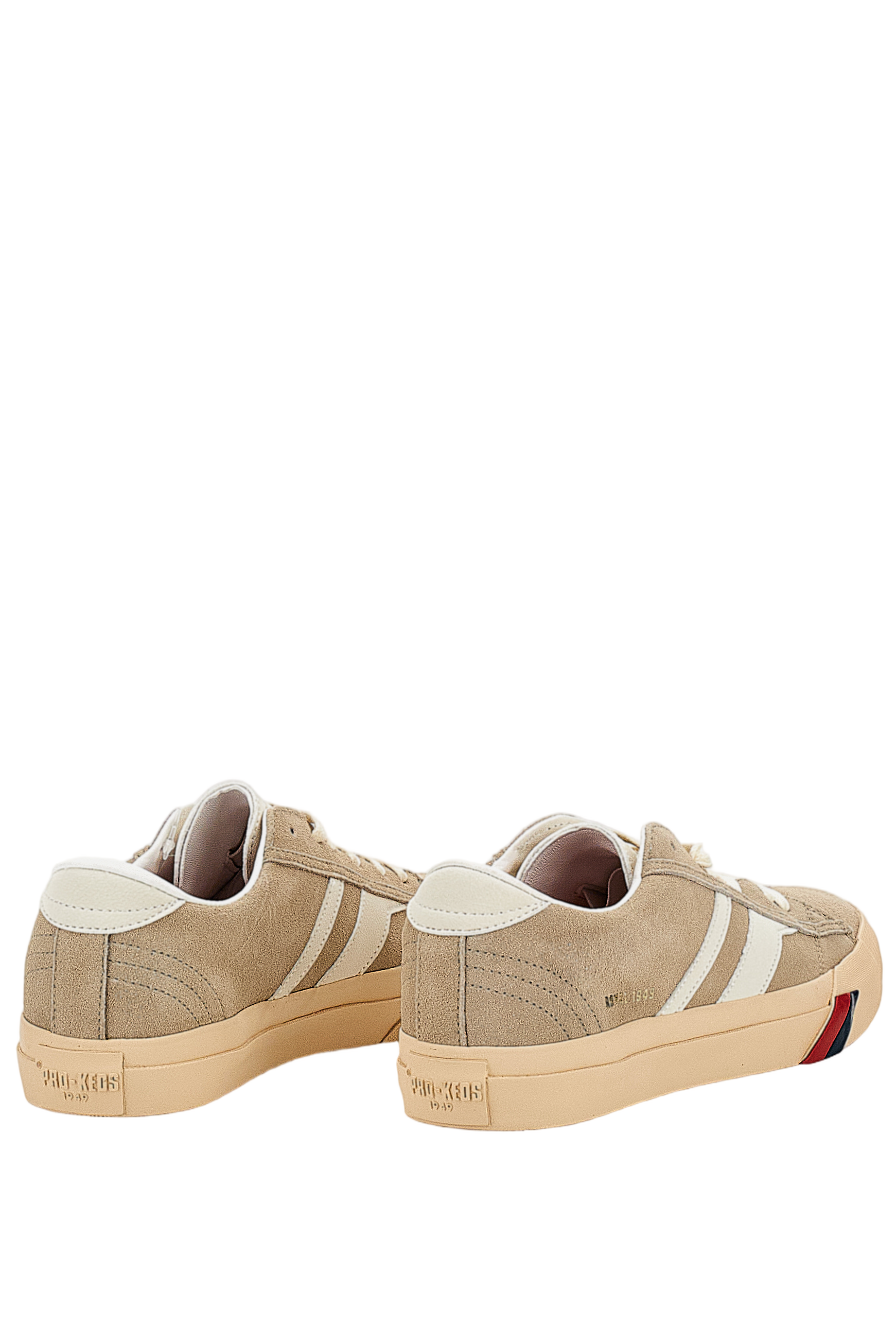 Royal Classic Sneakers