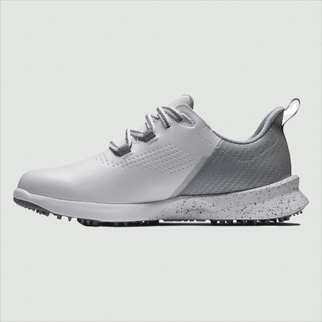 Sleek Low-Profile Sneakers with Textured Logo Panel