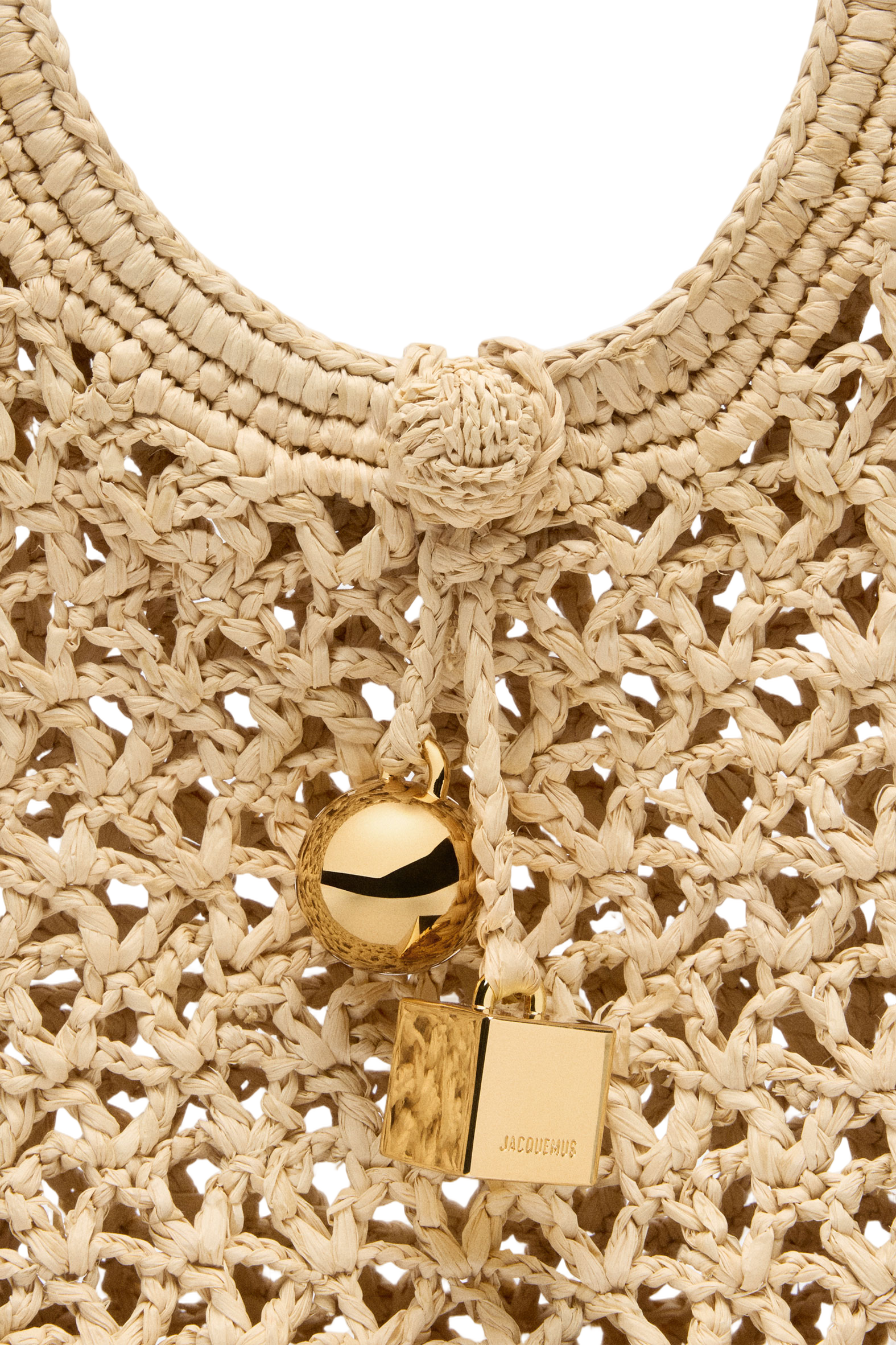 Le Petit Carre Spiaggia Bag