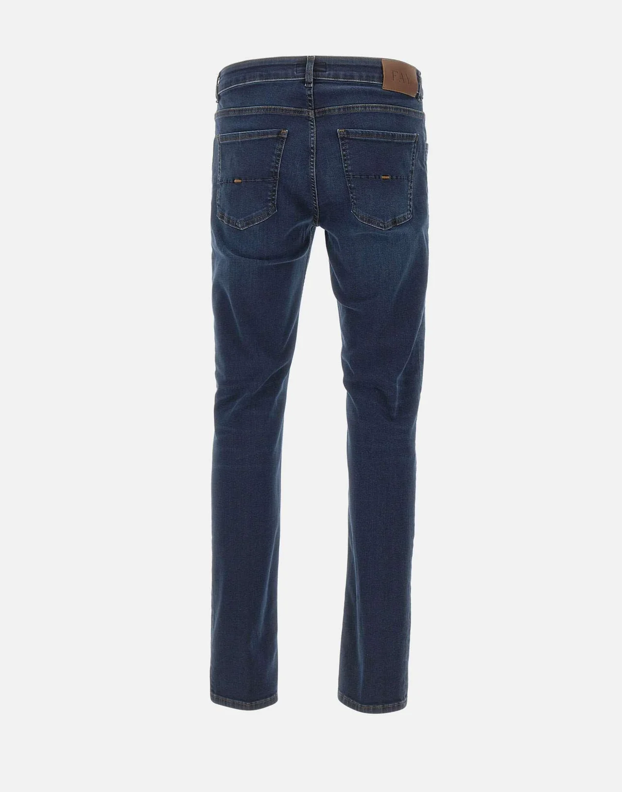 5-Pocket Original Pants