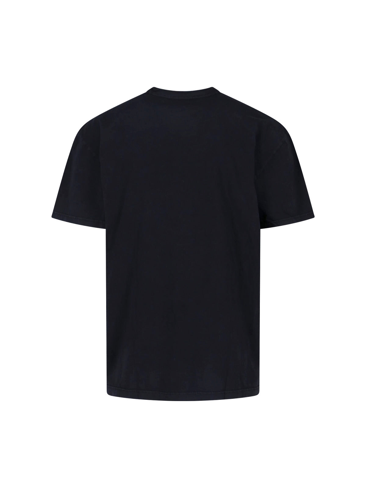 "Love Story" T-Shirt – Black
