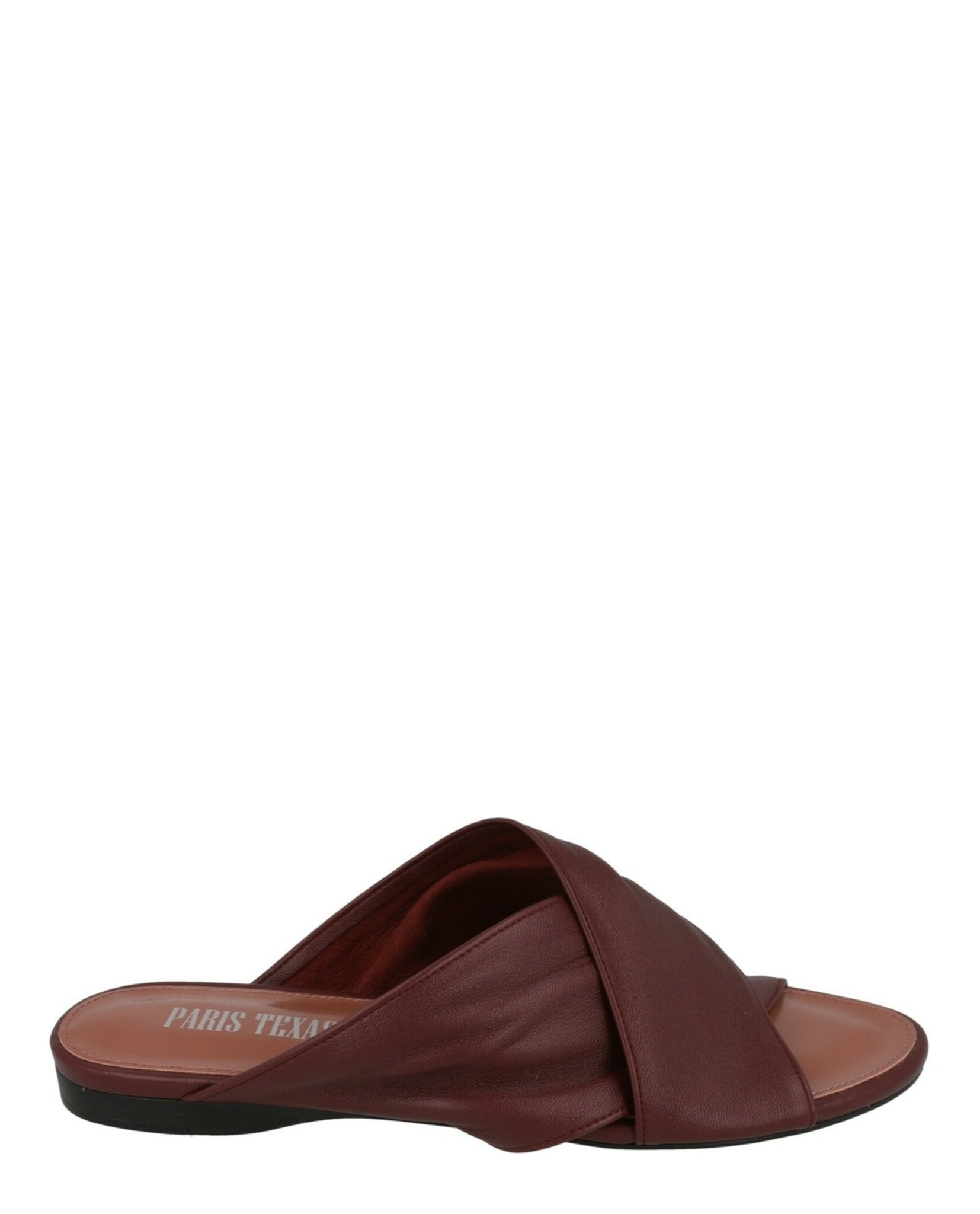Maria Flat Sandals