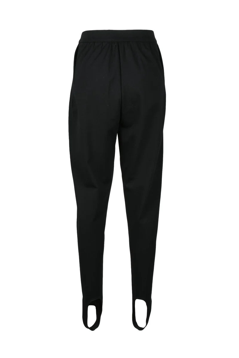 Trousers - Black