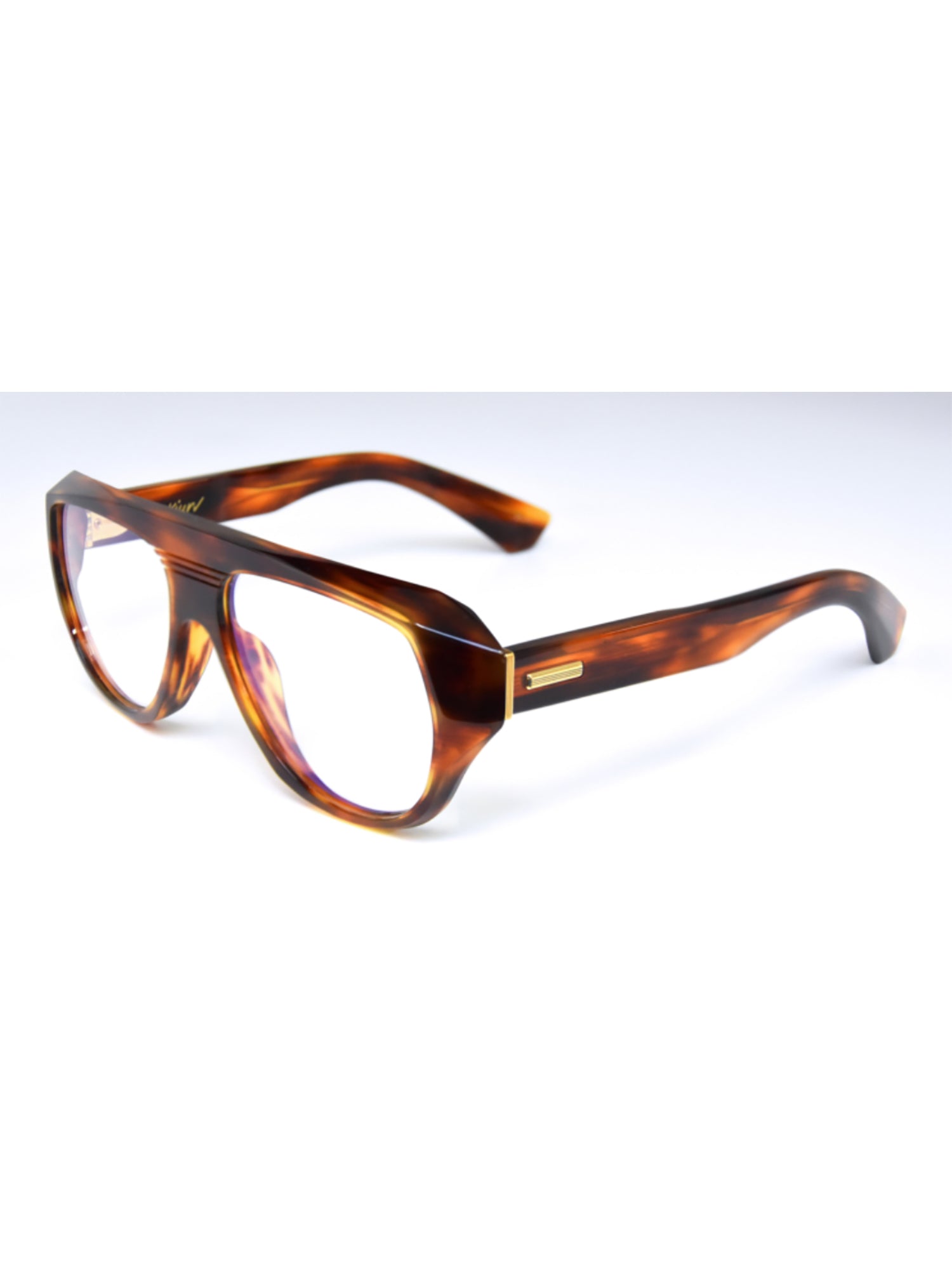 Ferry Tortoiseshell Acetate Optical Frames