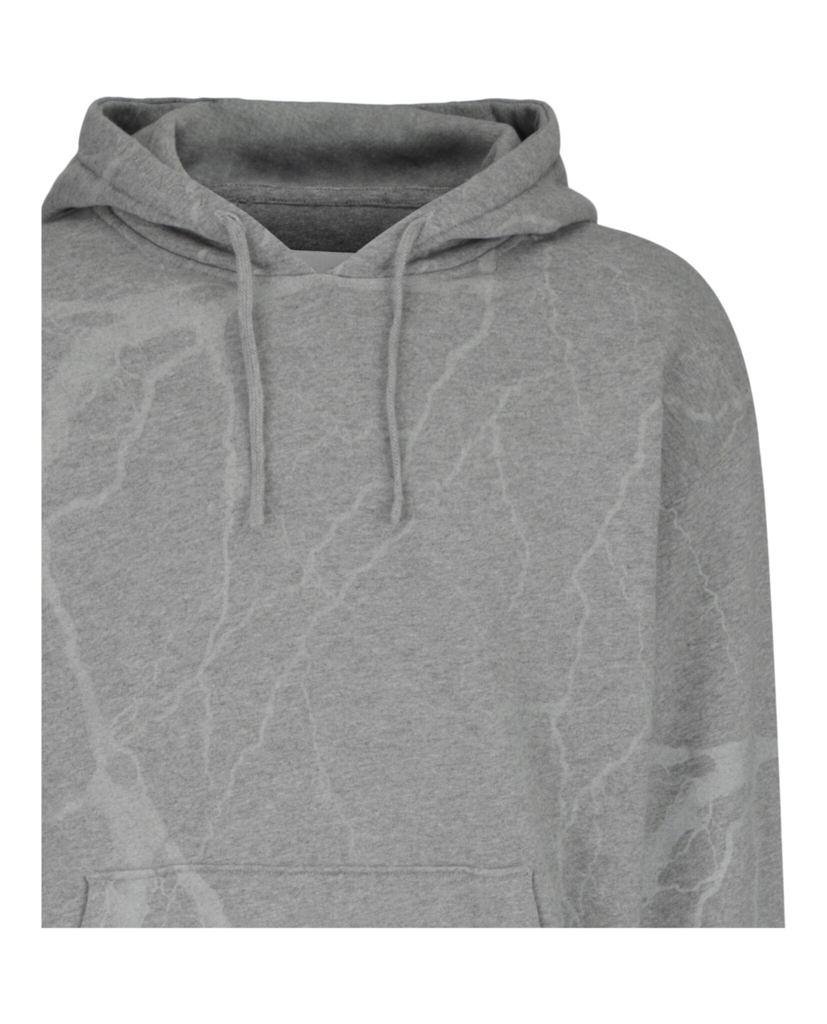 Lightning Bolt Hoodie