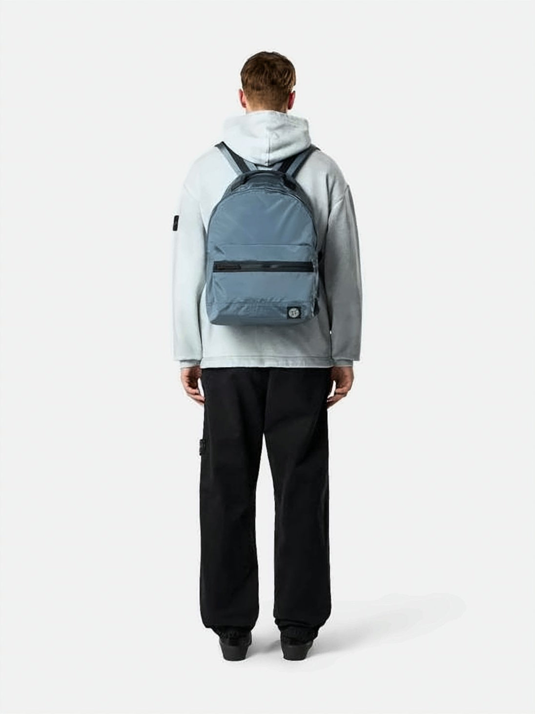 Smooth Polyamide Backpack