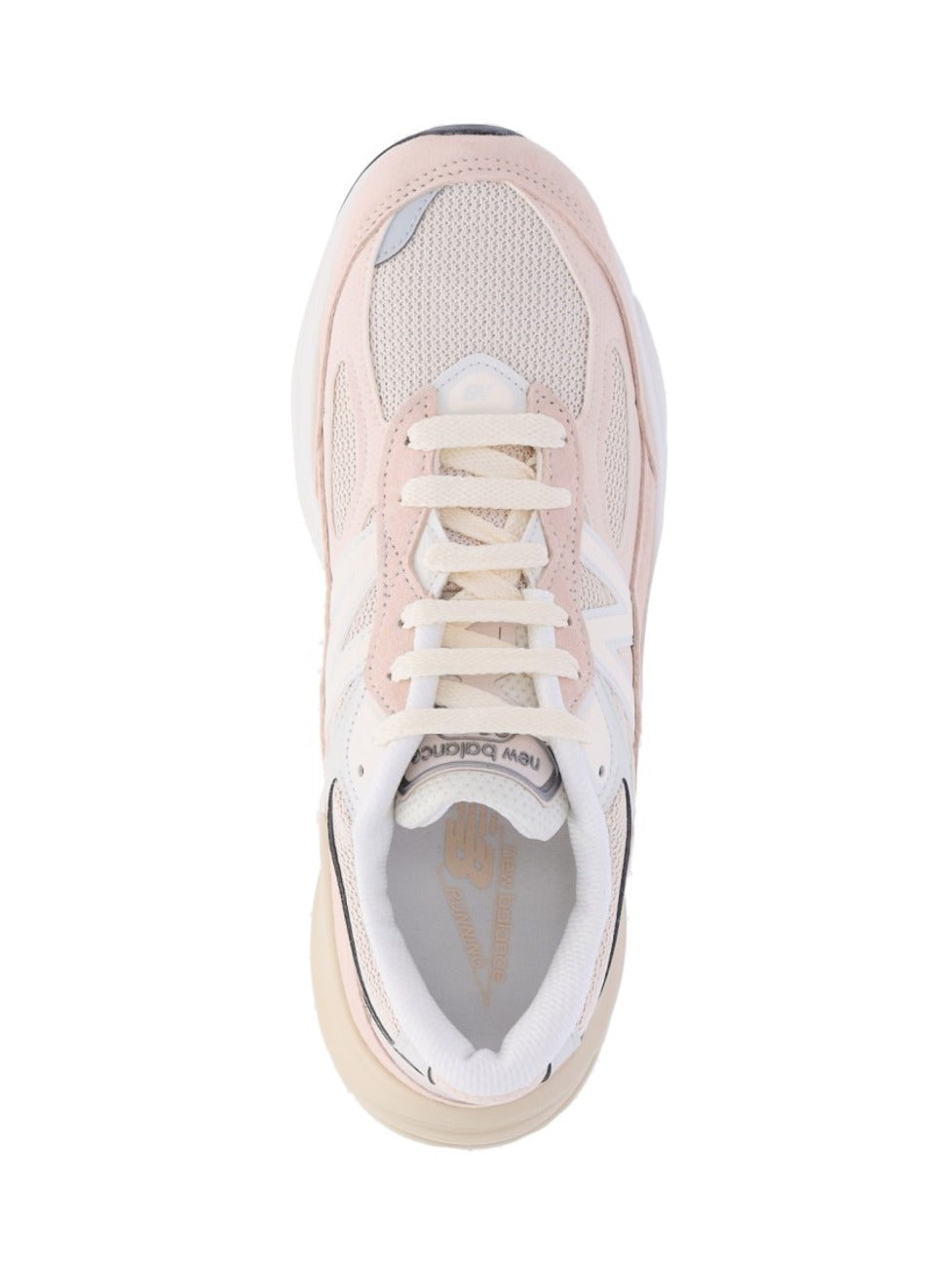 990V6 Sneakers 