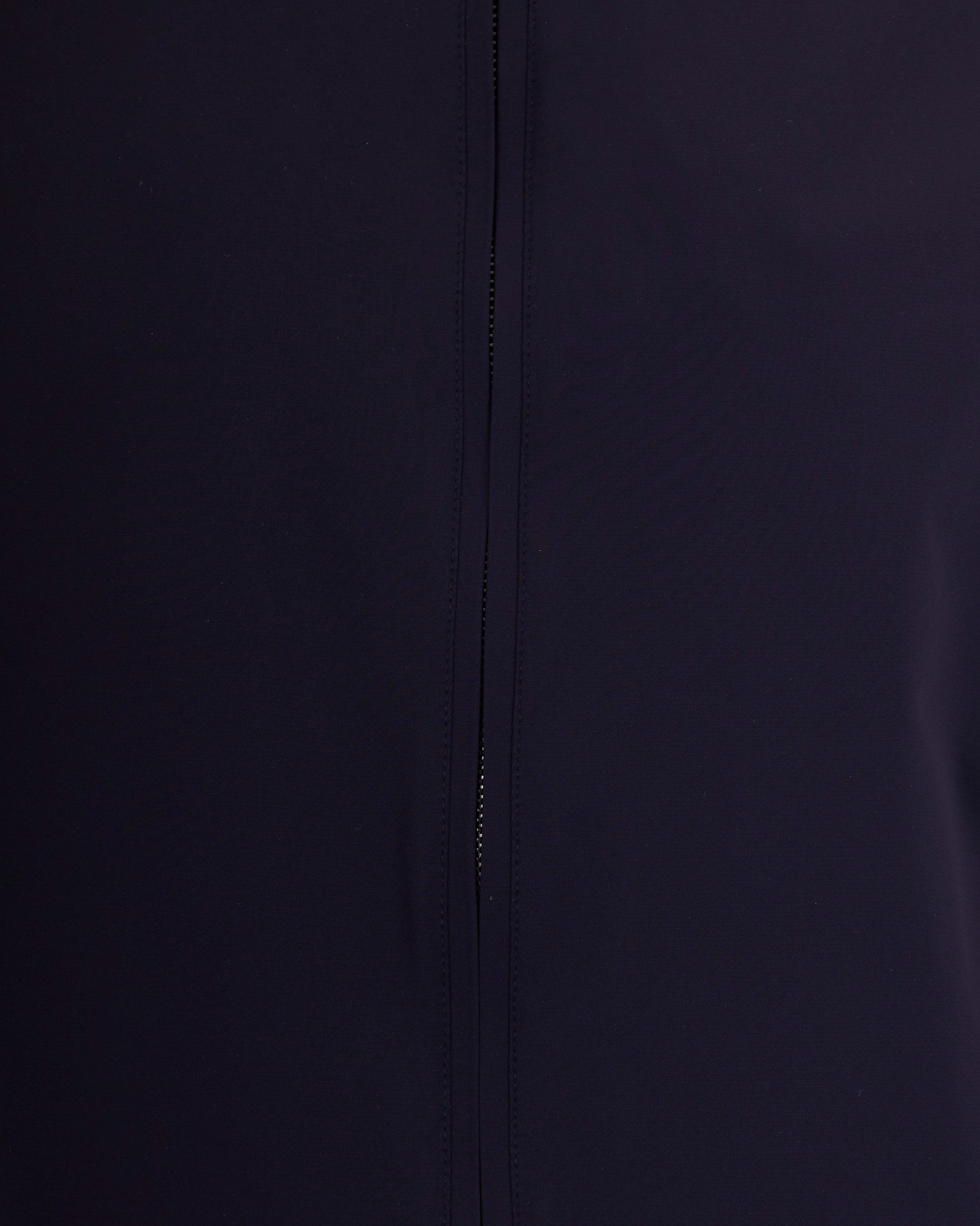 Blue Dynamic Jacket