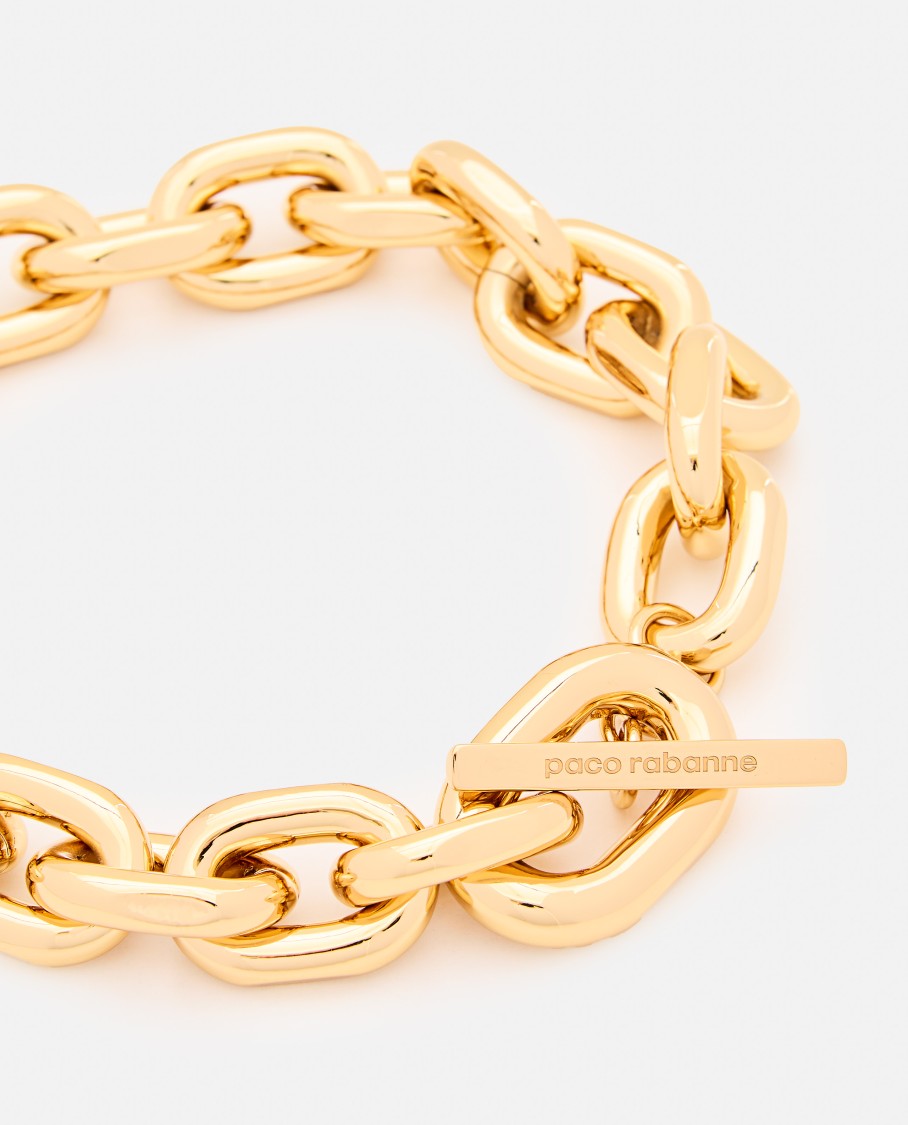Xl Link Necklace