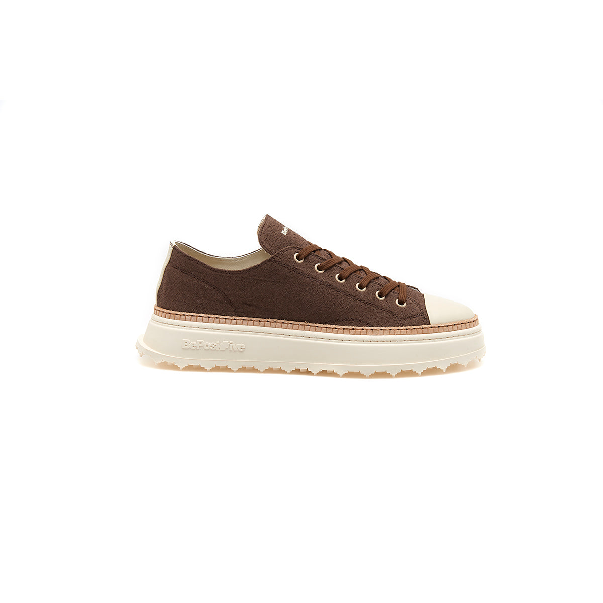 Cuprace Star Low Canvas Sneakers