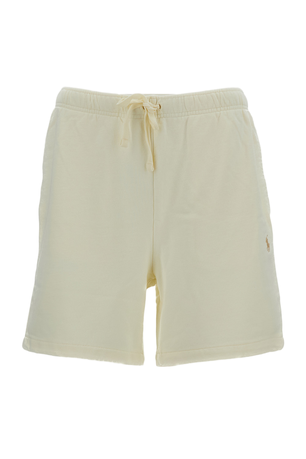Classic Cotton Track Shorts