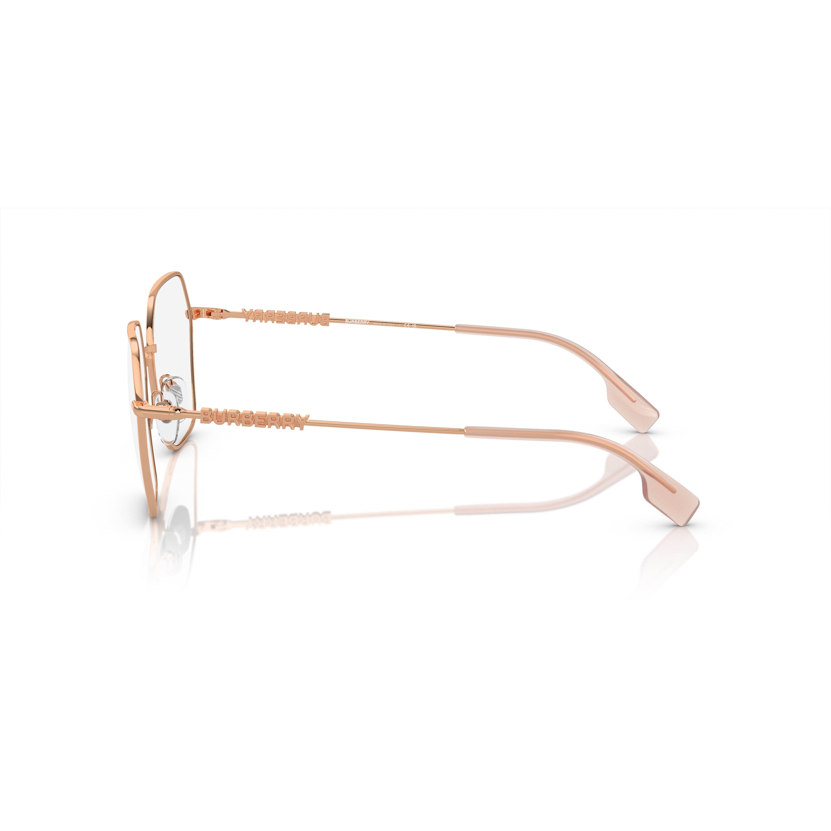 0be1381 Geometric Eyeglasses