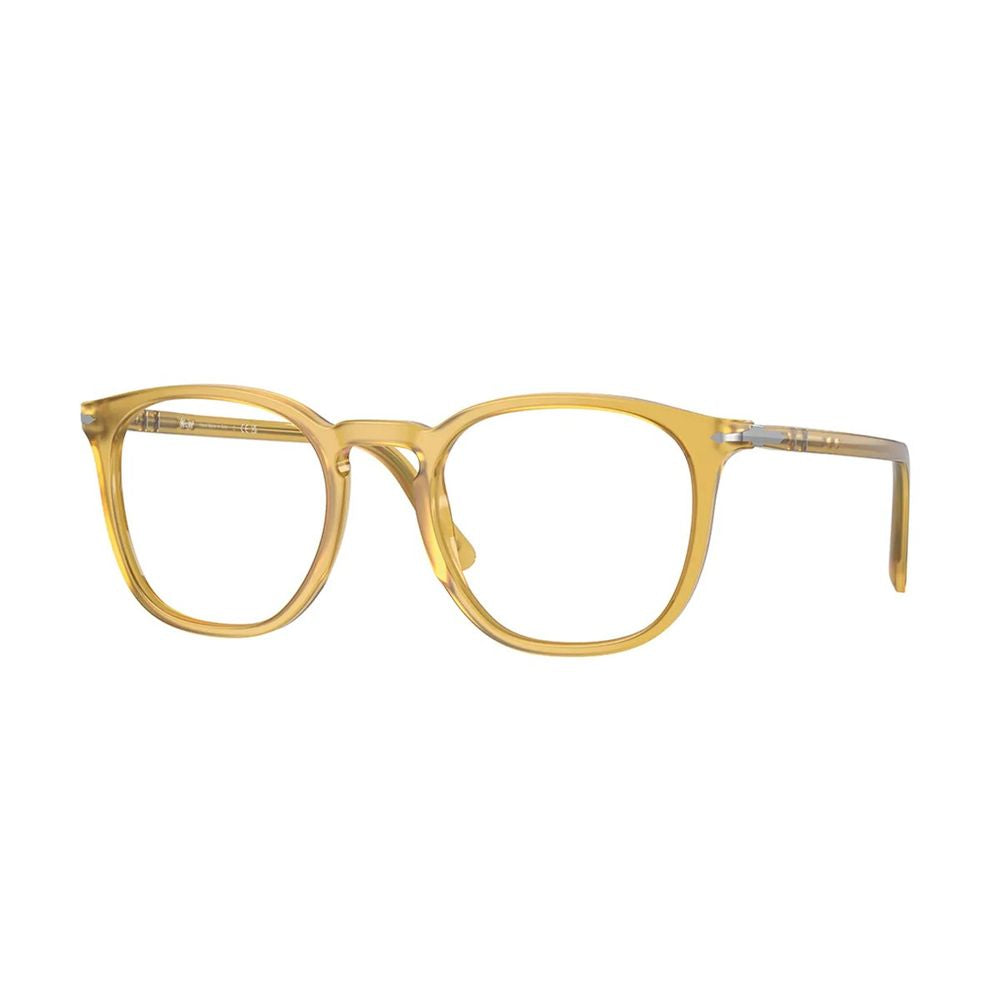 Po3318V Panthos Frame Acetate Optical Glasses