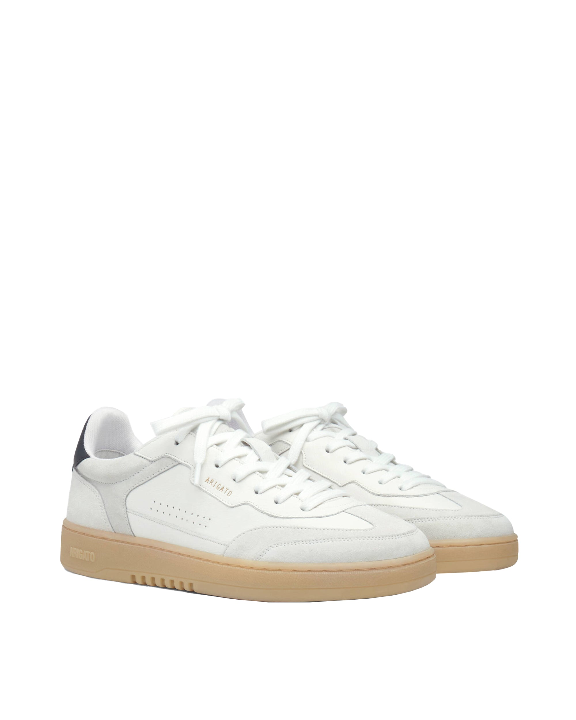 Dice T-Toe White/Gum Sneakers
