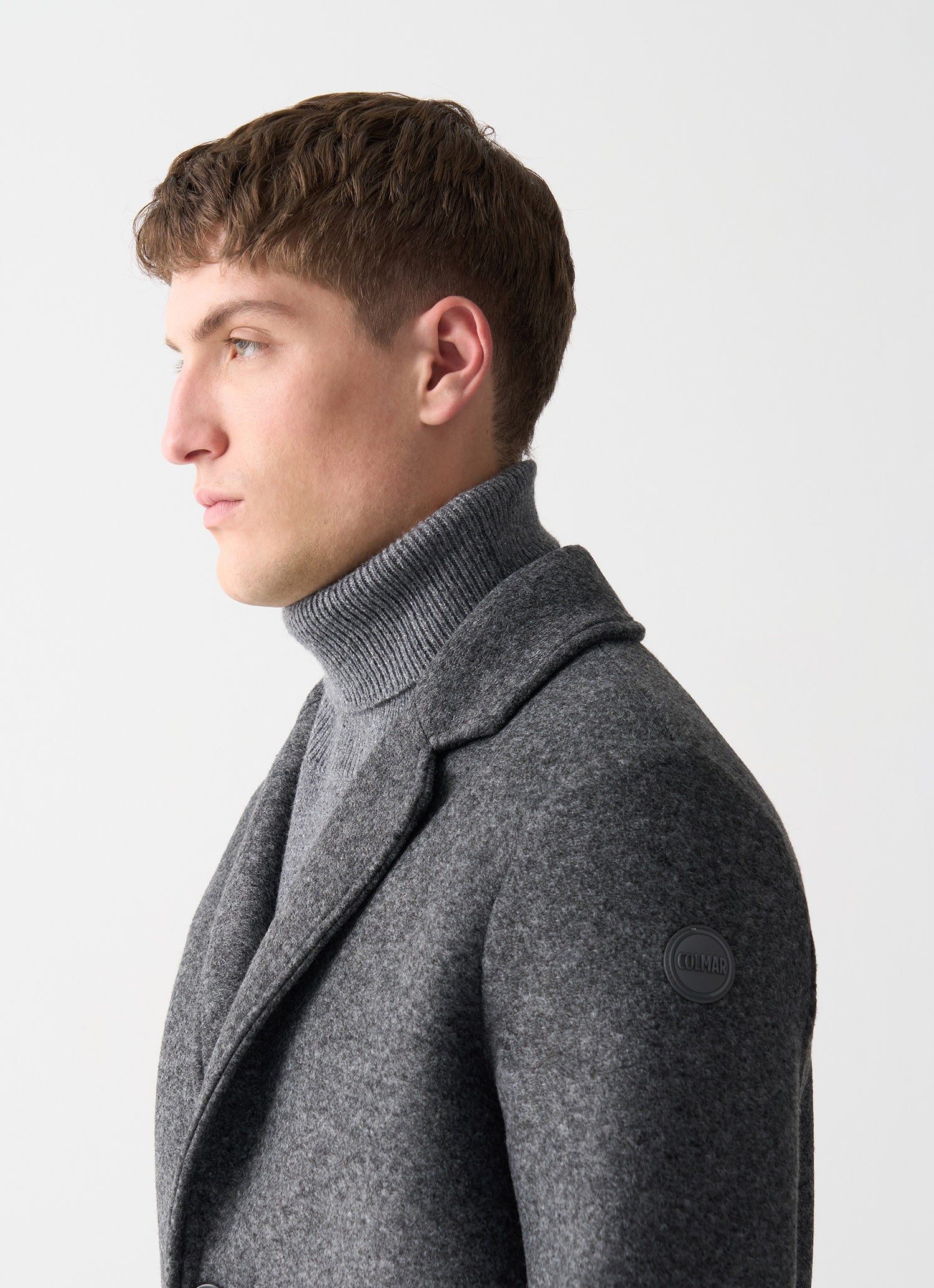 Classic Coat