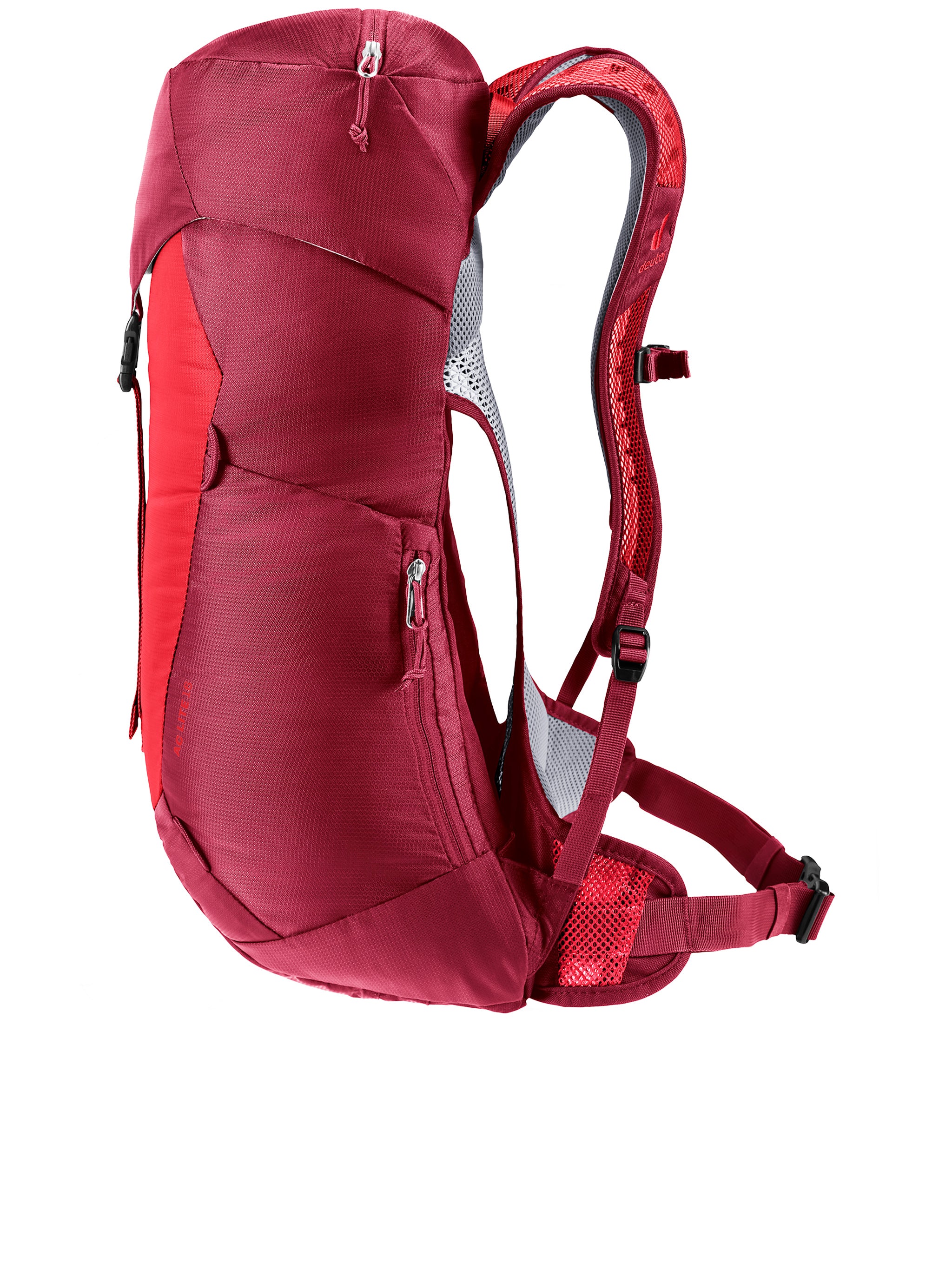 Ac Lite 16 Lightweight Ventilated Backpack