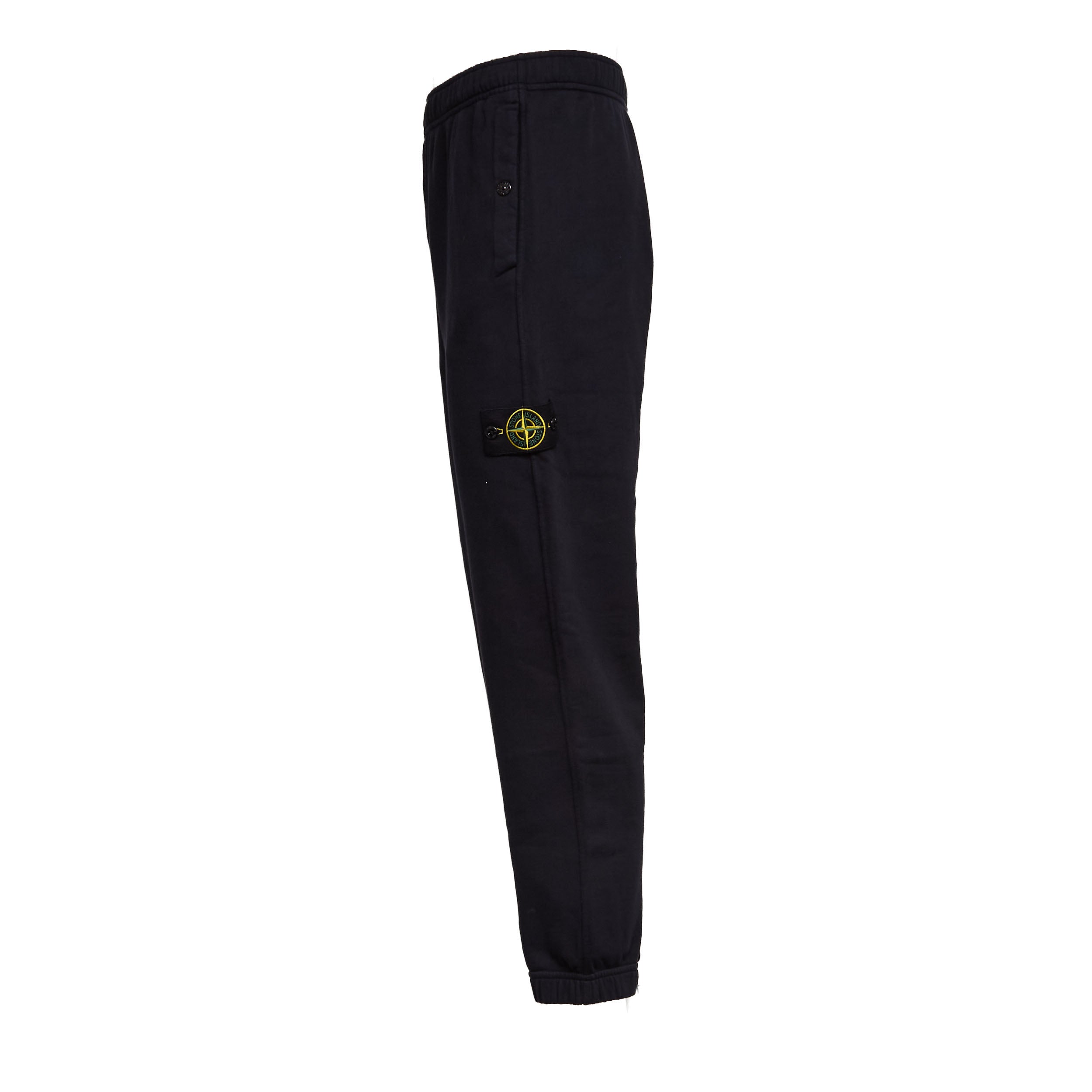 Cotton Fleece Jogger Pants