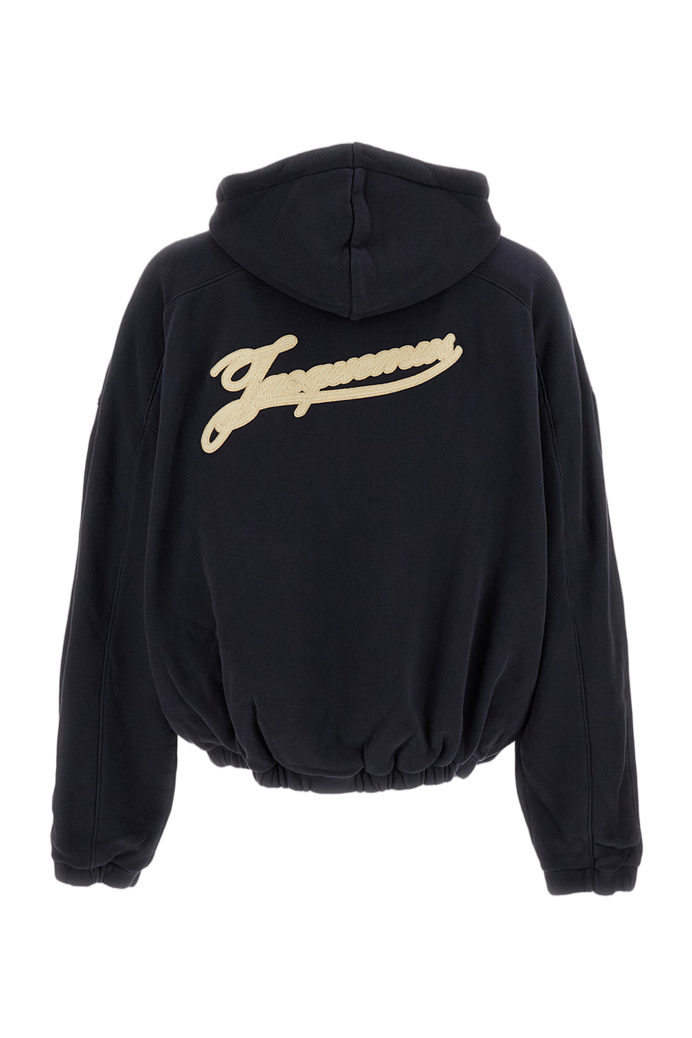 Blue The Hoodie Tournament Sweatshirt
