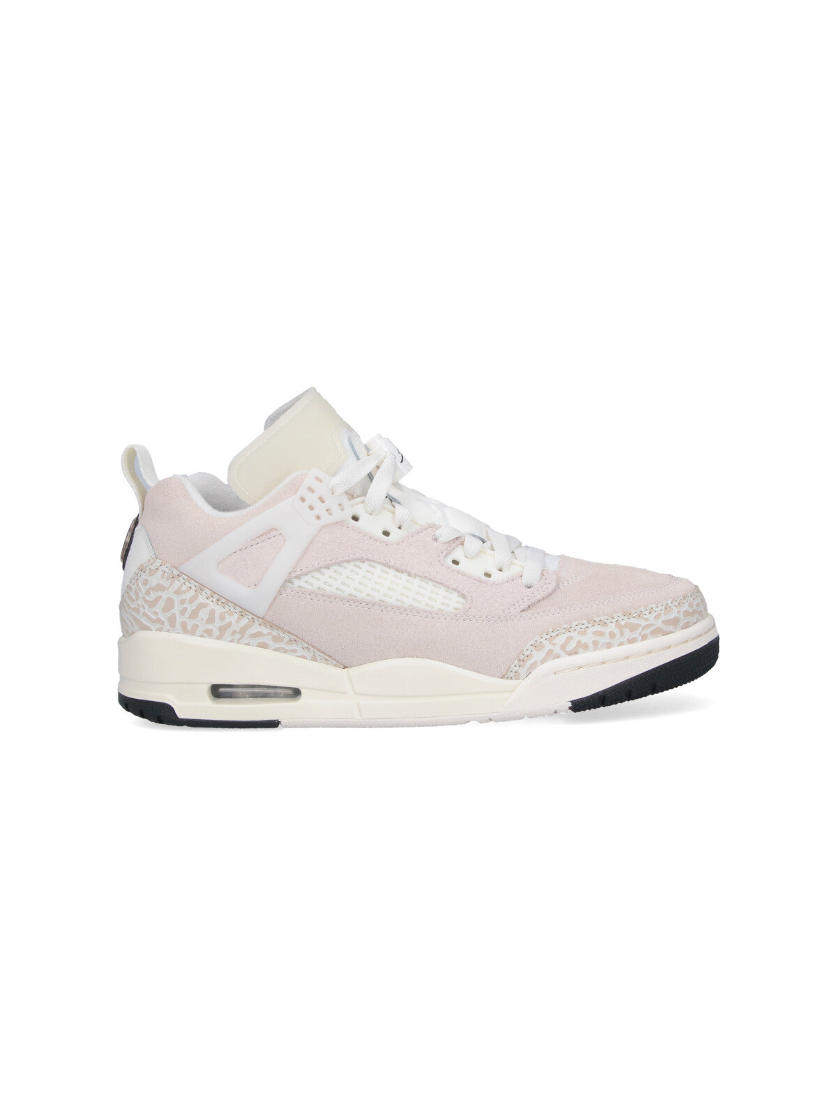 "Jordan spizike low" Sneakers Beige