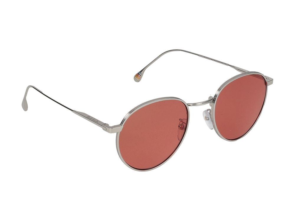 Okulary przeciwsłoneczne PSSN07151 EVERITT 002 Shiny Silver 51/21/145