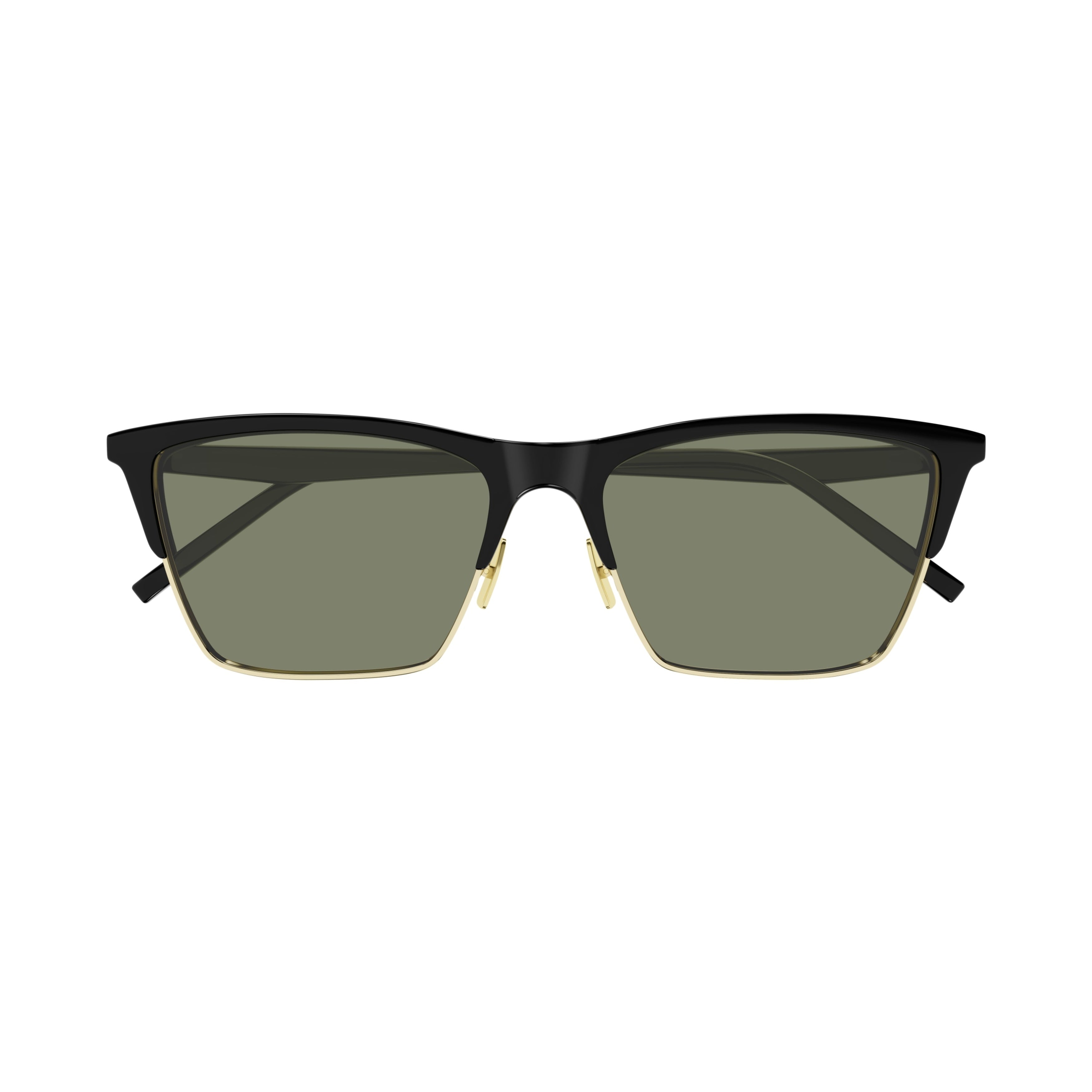 Sl 767 Rectangular Frame Sunglasses