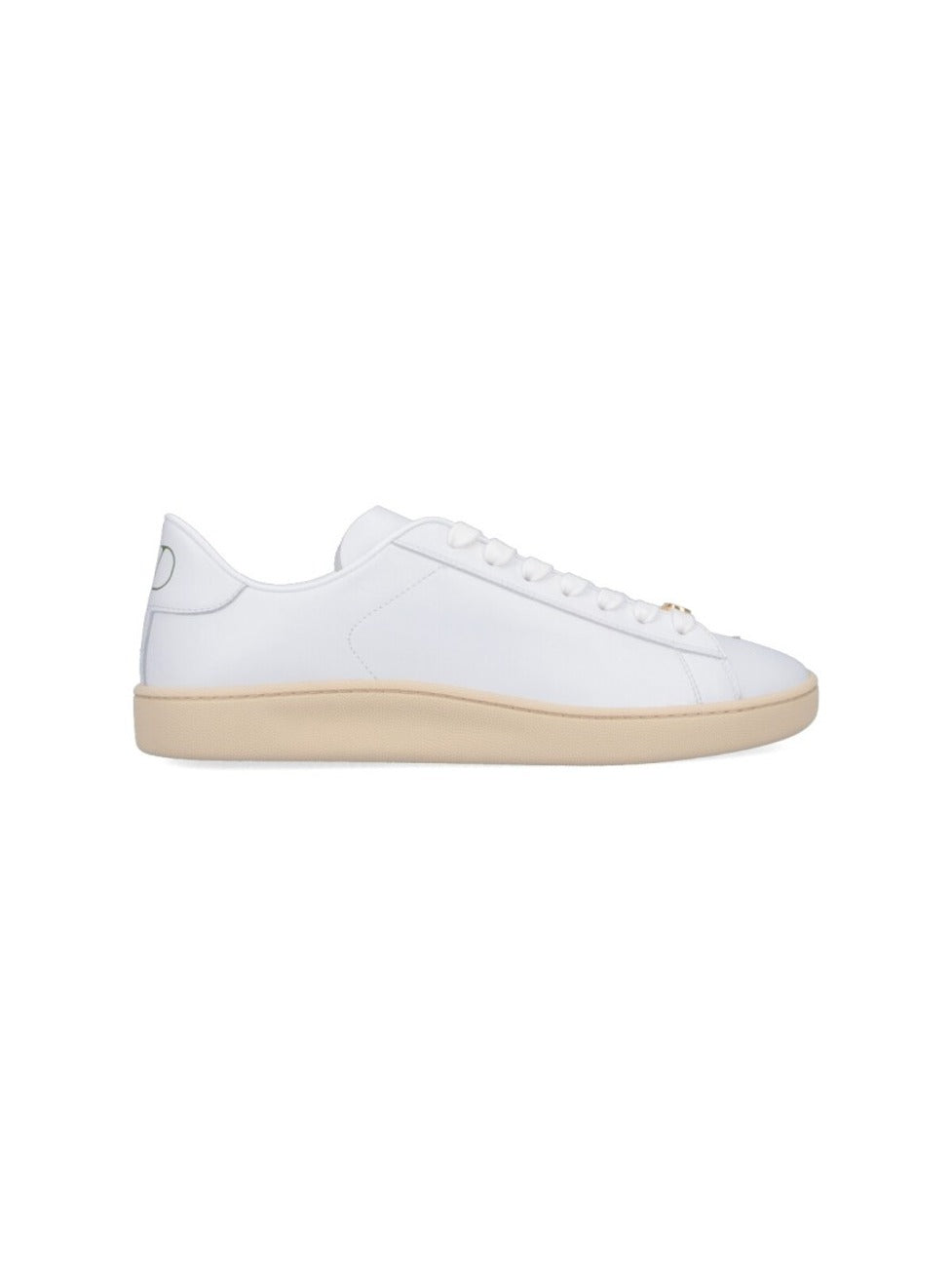 "Royco" Sneakers White
