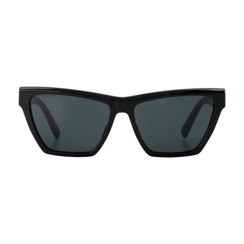 Sl M103 Sunglasses - Acetate - Black
