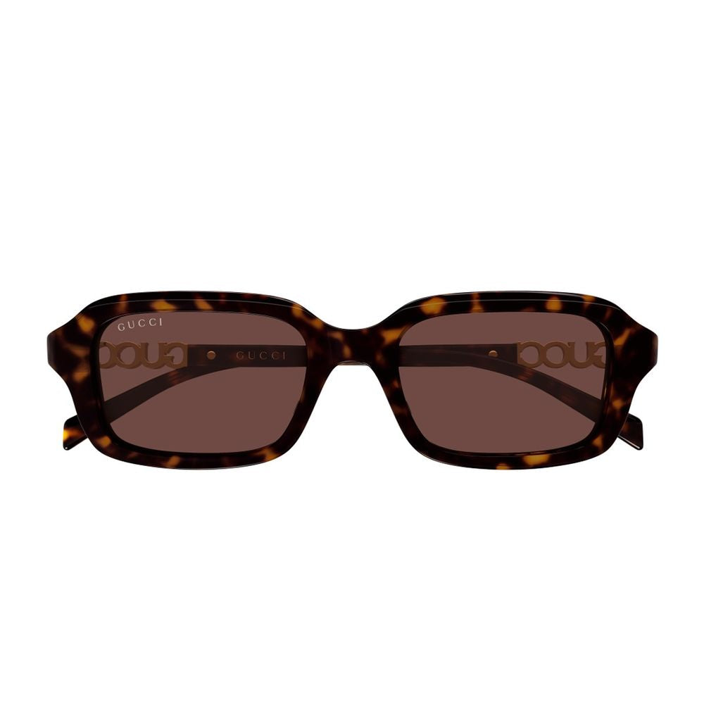 GG2152S 002 Havana Brown Eyewear