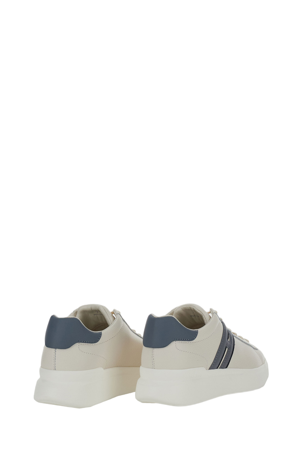 H580 Lace-Up H Profile