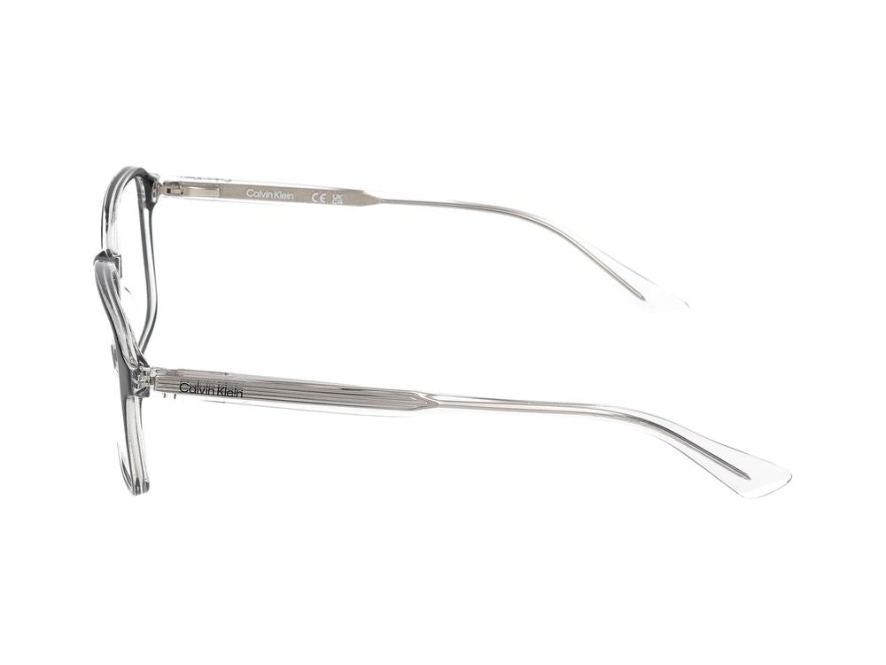 Eyeglasses Calvin Klein CK23524 001 Black 52/17/140