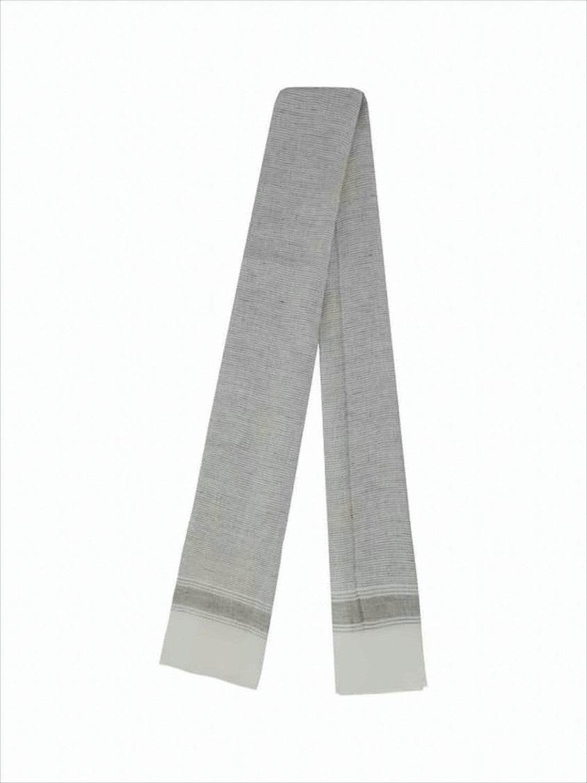 Hemp Fabric Scarf