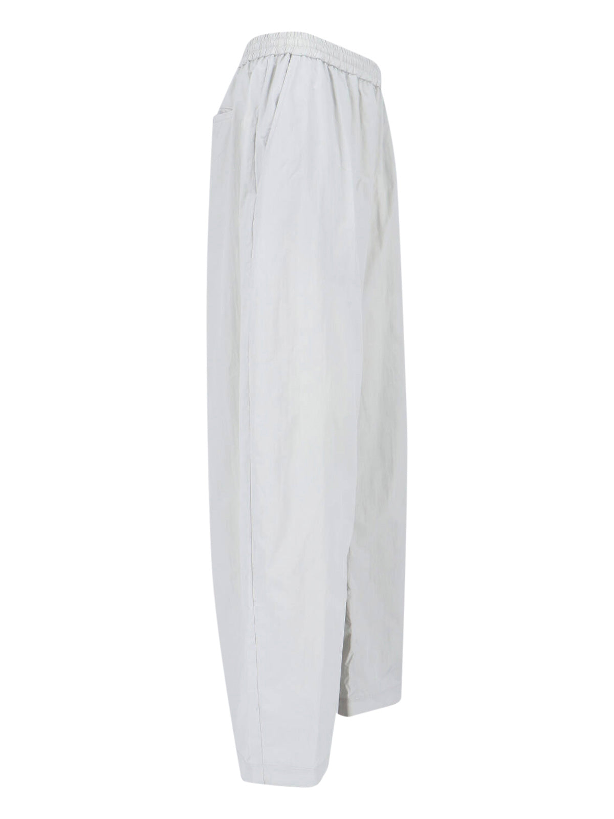 Grey Sport Trousers