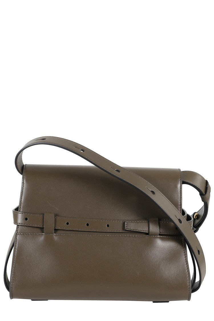 Nappa Forest Bag