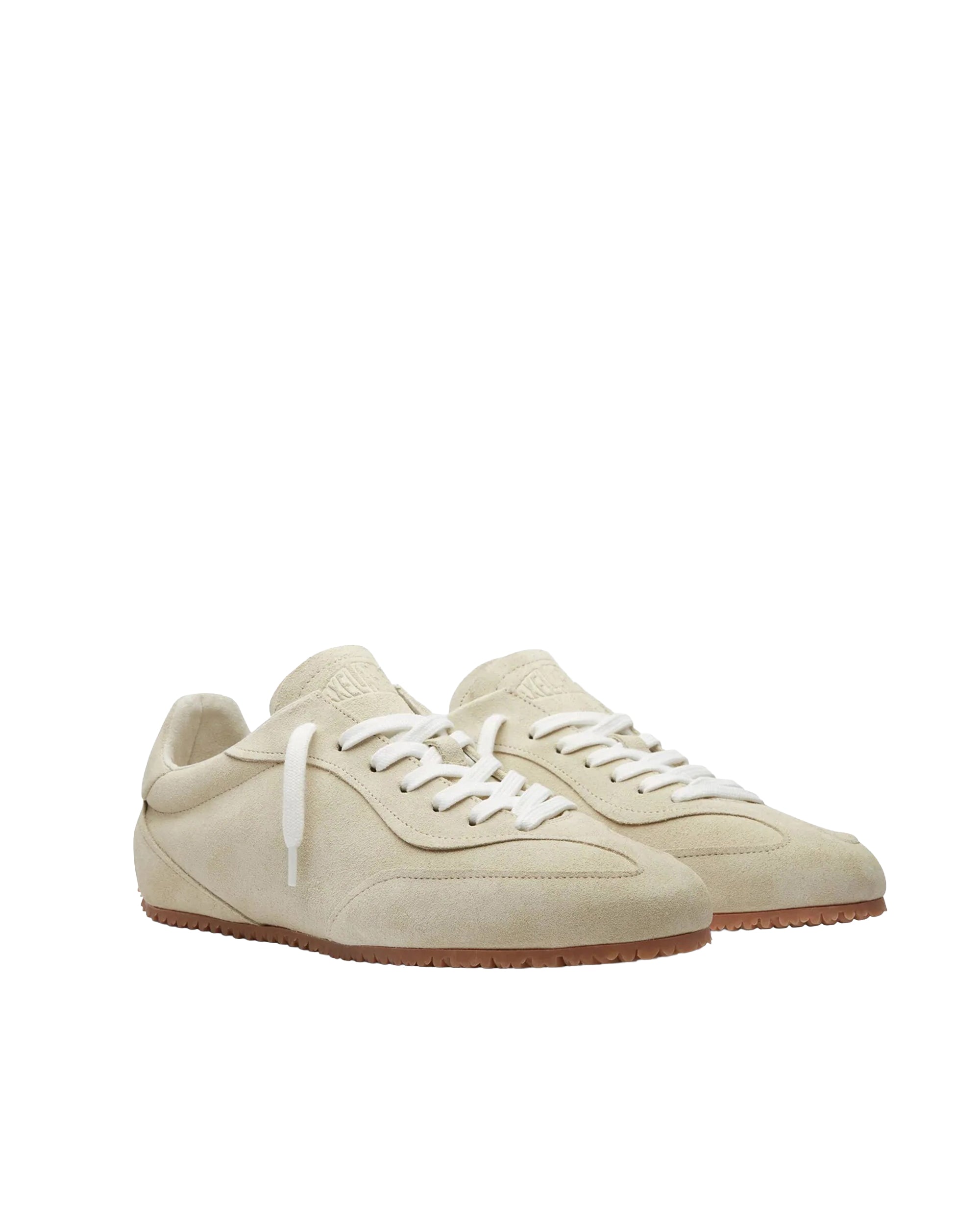 Daze Runner Beige/Gum Sneakers