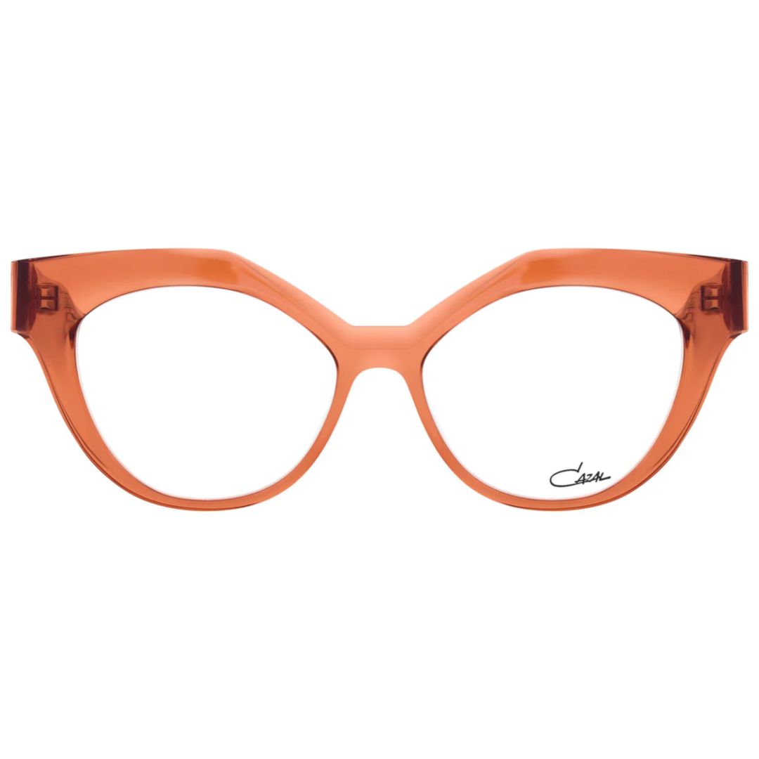 5000 Bold Oversized Cat-Eye Sunglasses with Gradient Temples