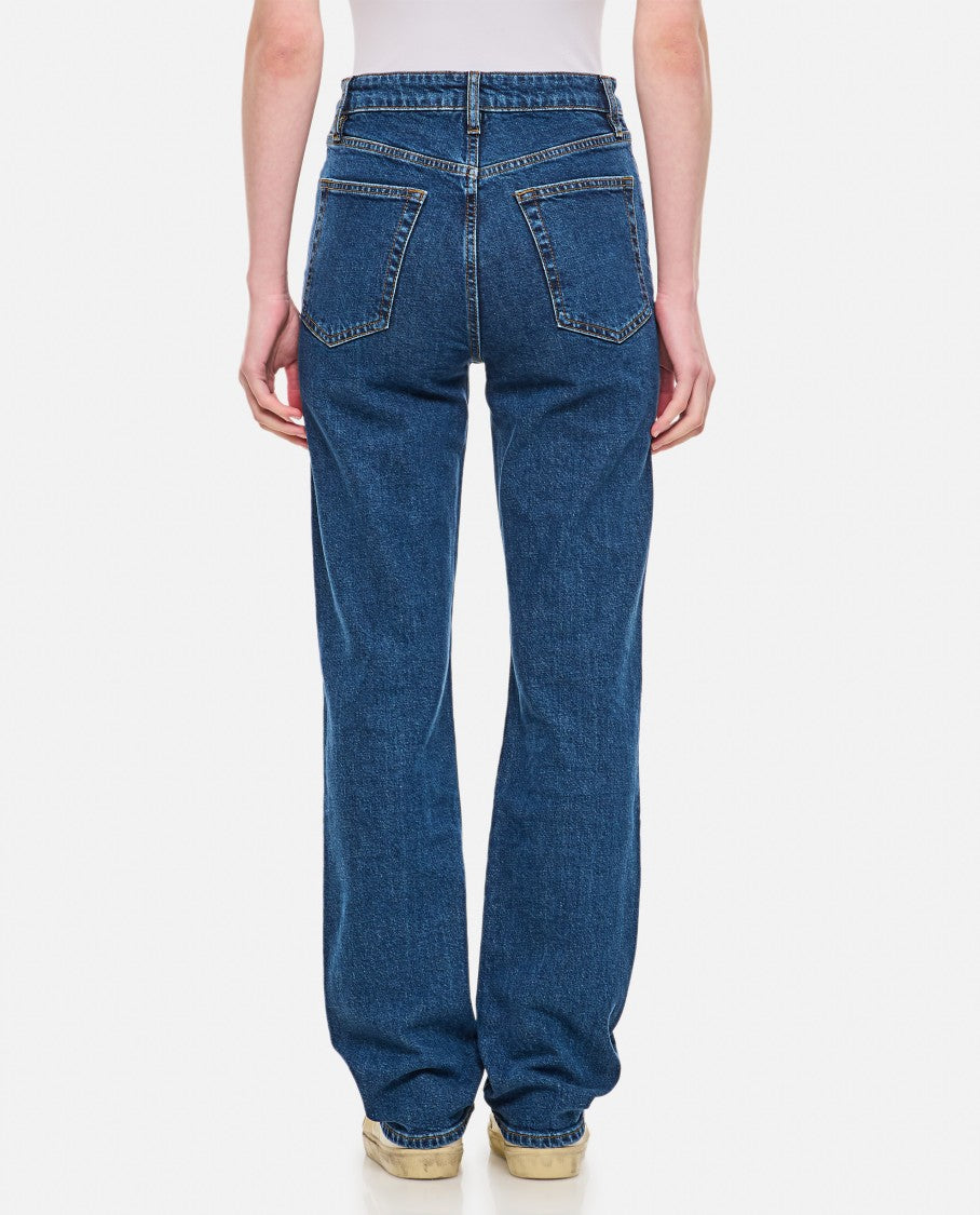 The Ruler Jeans