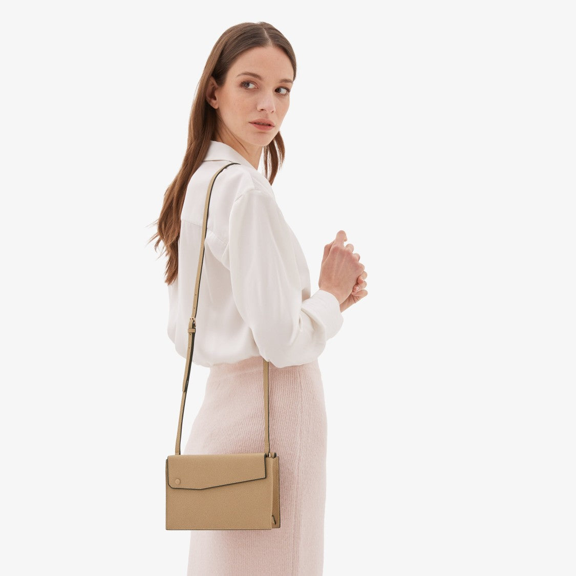Borsa Trio Crossbody