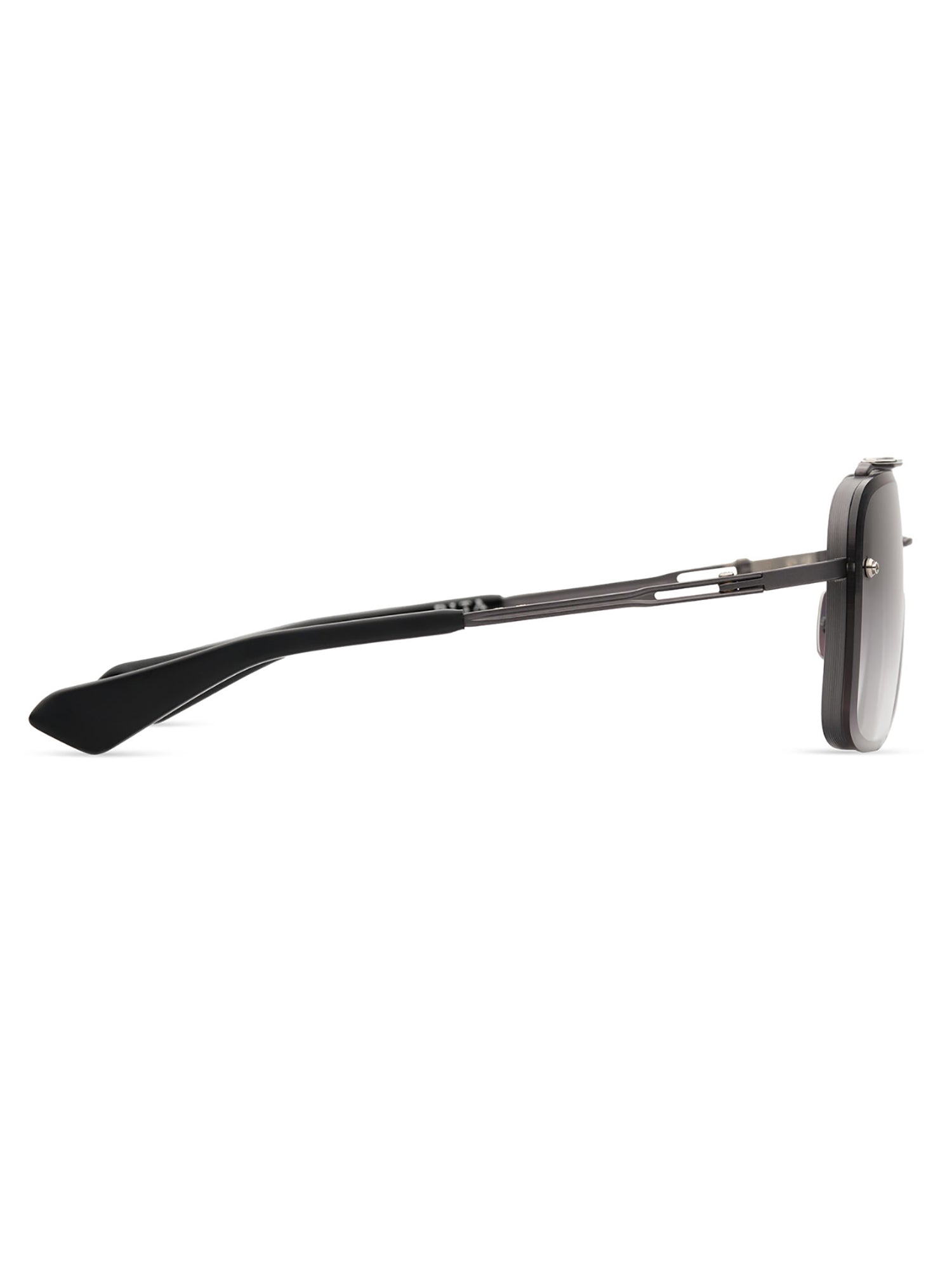 Black MACH/SIX Sunglasses