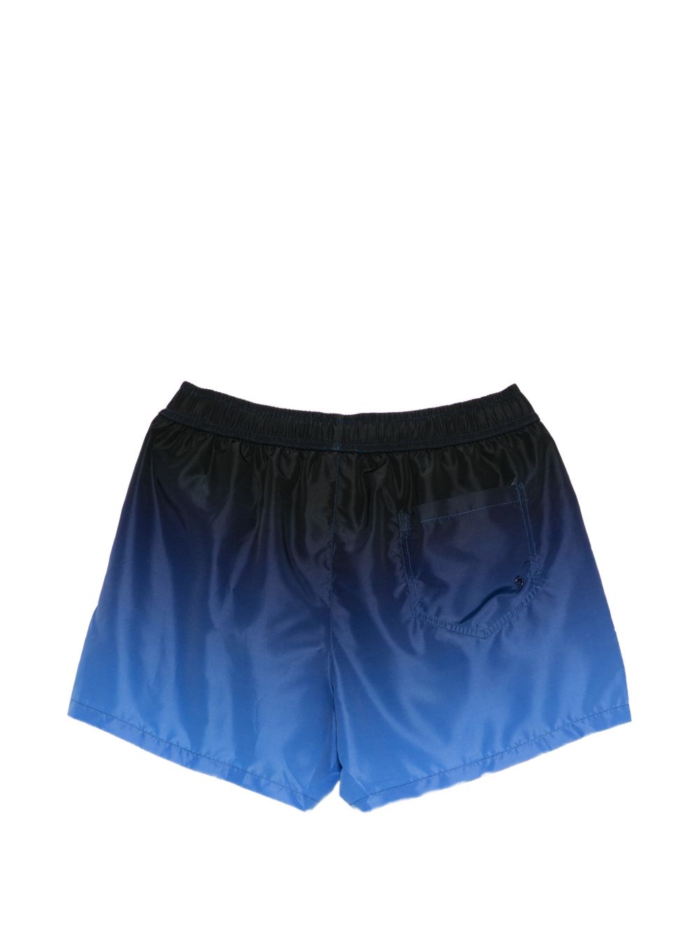 Silk and Nylon Blend Quick-Dry Swimwear