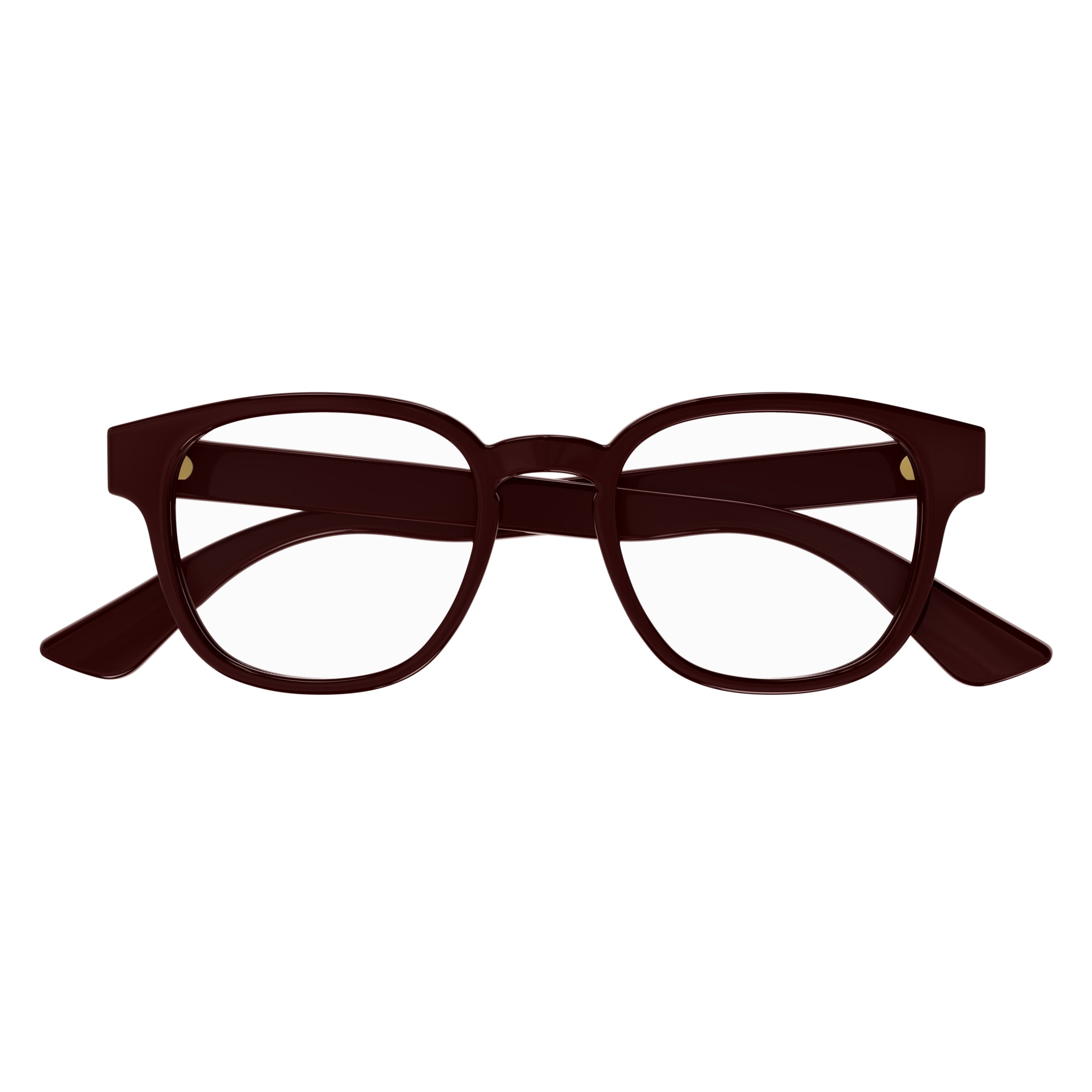Gg1343o Rectangular Frame Eyeglasses