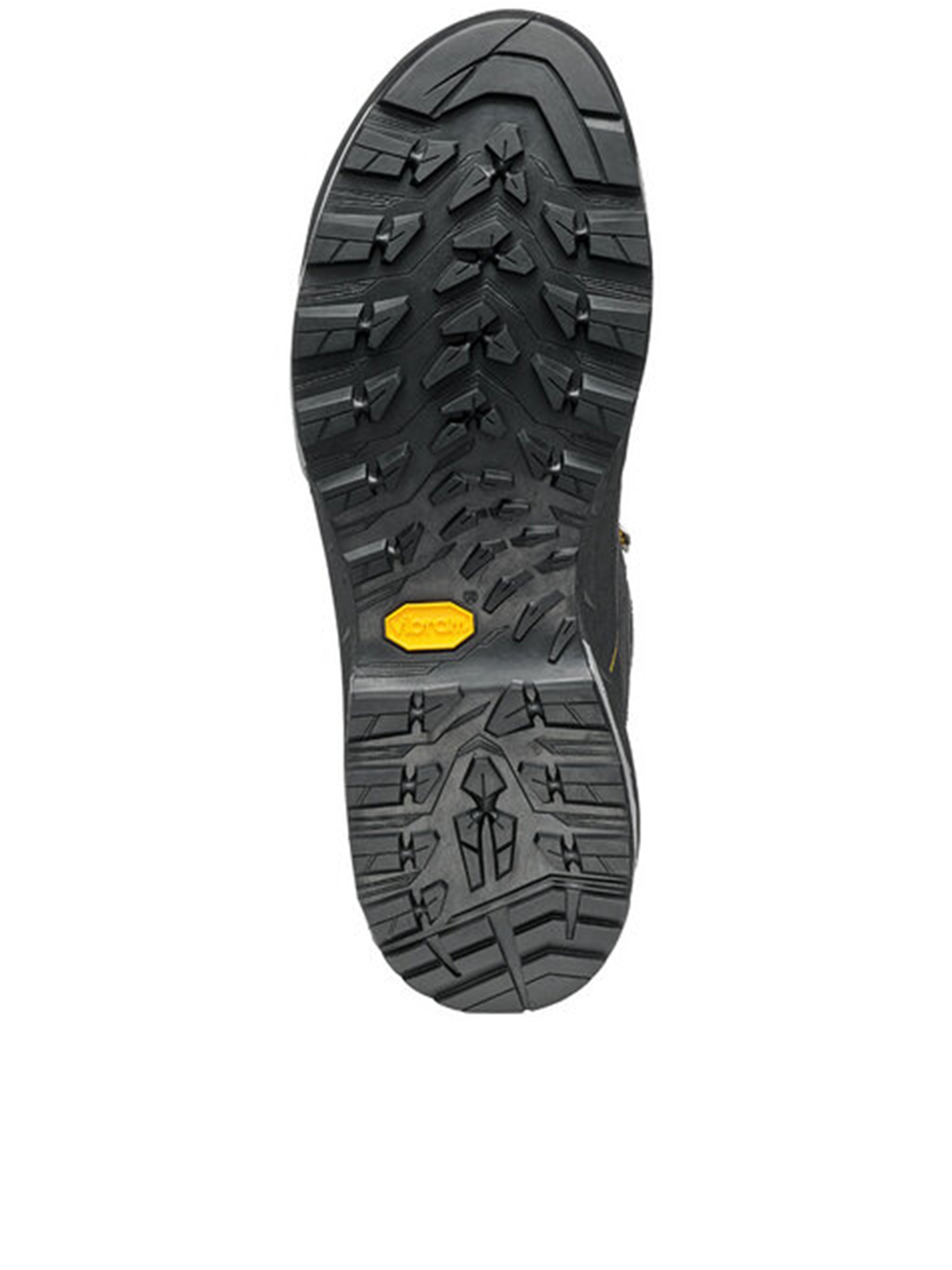 Black Mescalito TRK GTX Suede Boots